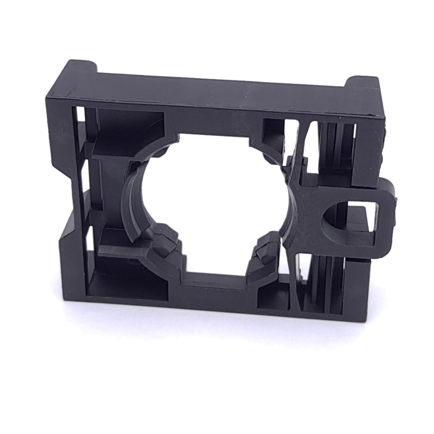 New Lot of 3 Eaton M22-WKV Selector Switch, Maintained, 2-Position, ø22.5mm Mounting