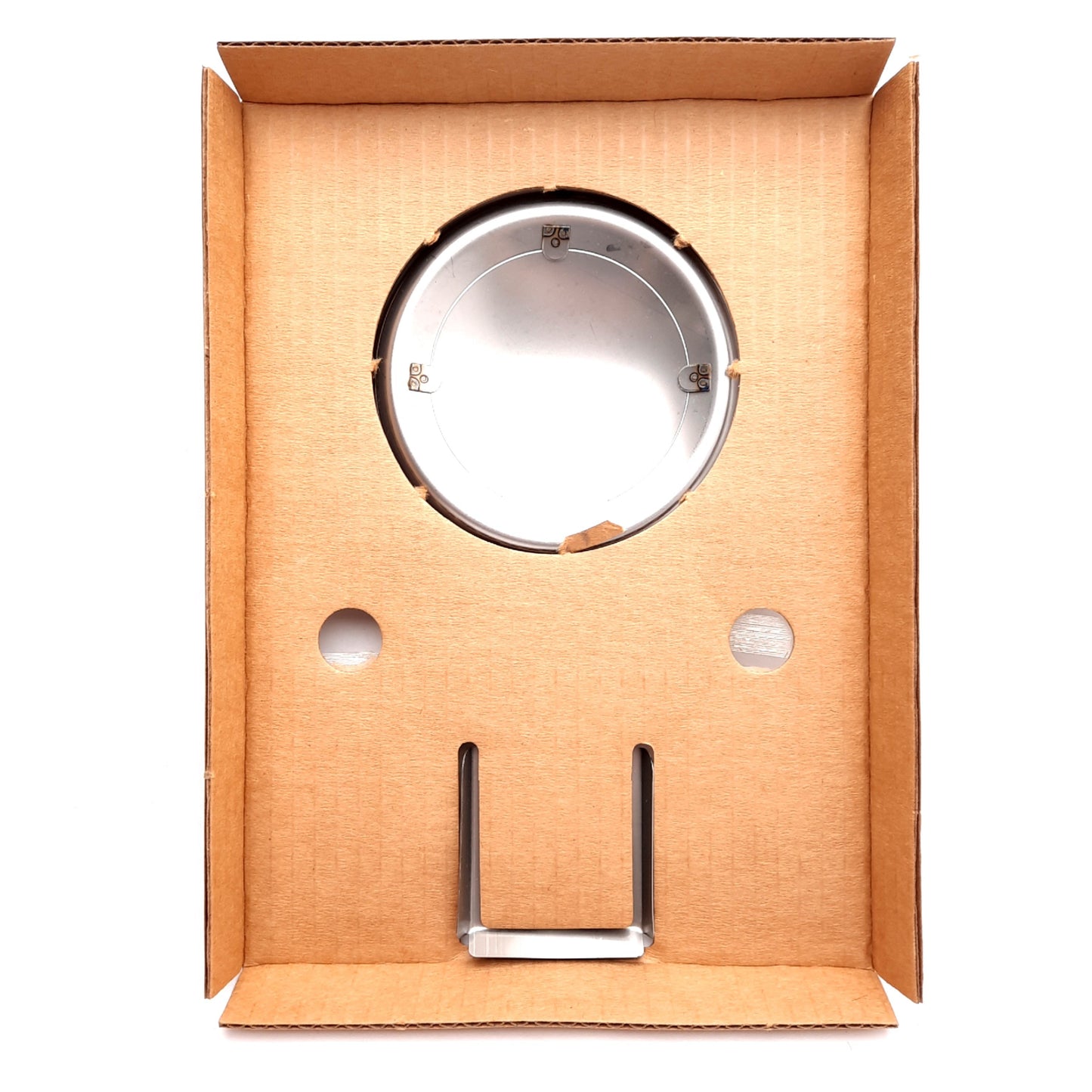 New – Open box Fike HOV BT Rupture Disc, ø3in, 316 TEF, 16.41PSIG @ 22°C Burst Pressure