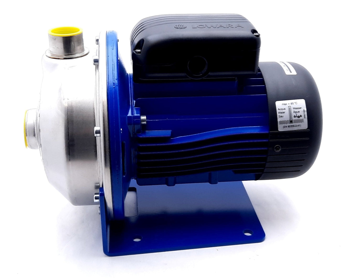 New Lowara CEA706/3/A Centrifugal Pump Single Propeller Pump 2 Pole 220-230V380-400V