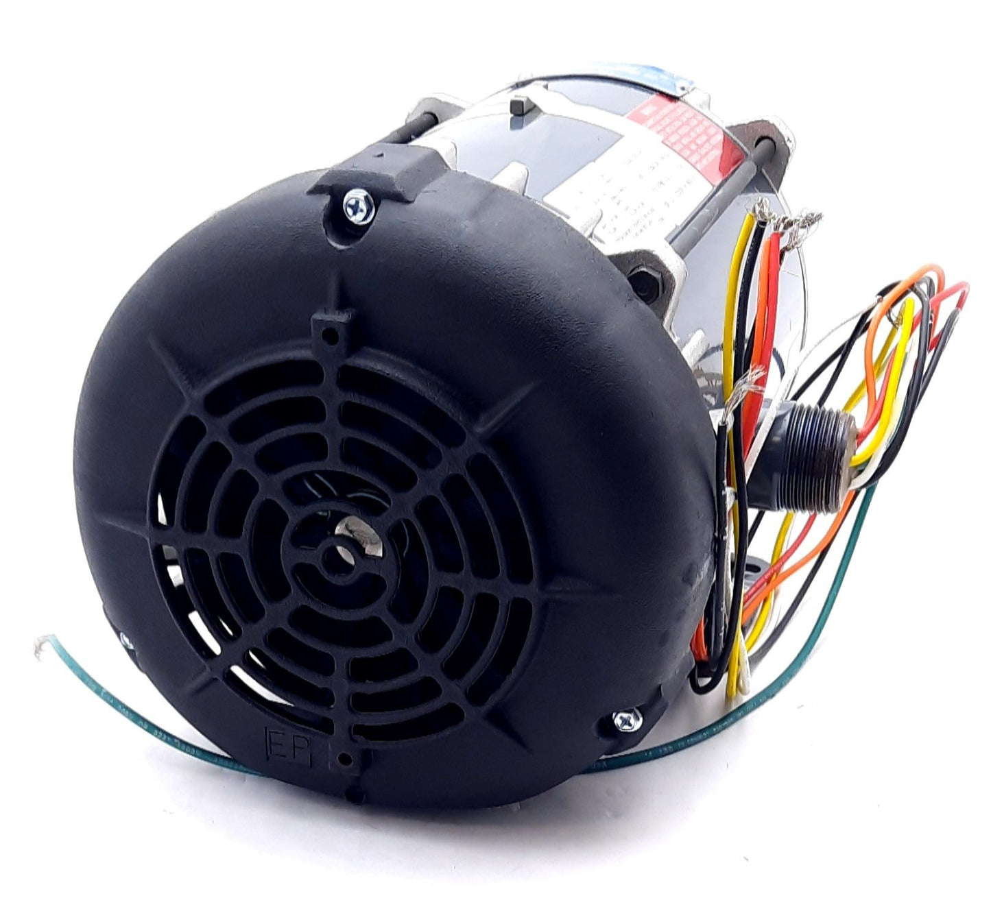 New Marathon 56C17G5315K Explosion Proof Motor 1800rpm, 1/3hp, 1 Ph, 115/208-230V