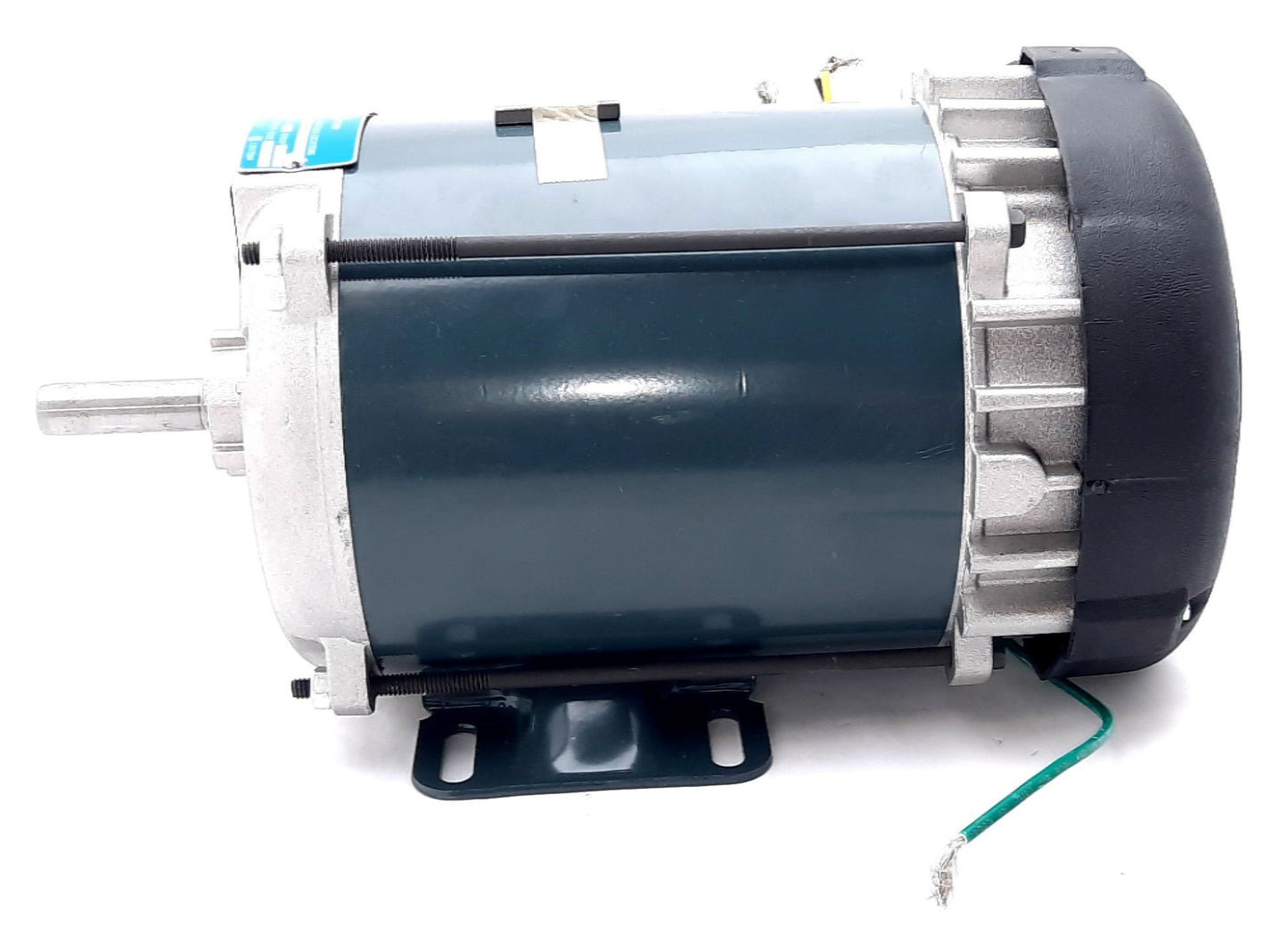 New Marathon 56C17G5315K Explosion Proof Motor 1800rpm, 1/3hp, 1 Ph, 115/208-230V