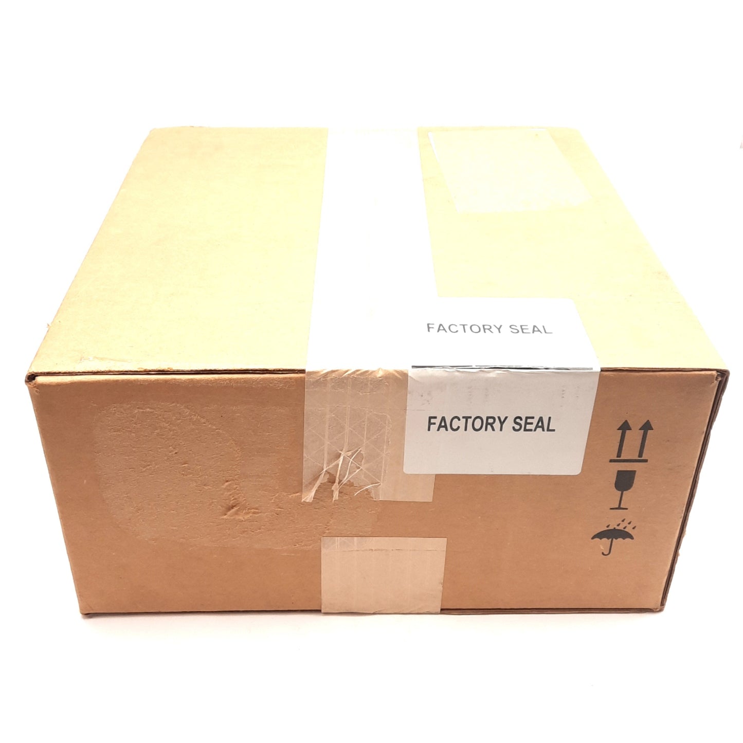 New Allen Bradley 2711P-T10C22D9P-B Ser A Panelview Plus 7 HMI, 10in Display, 24VDC