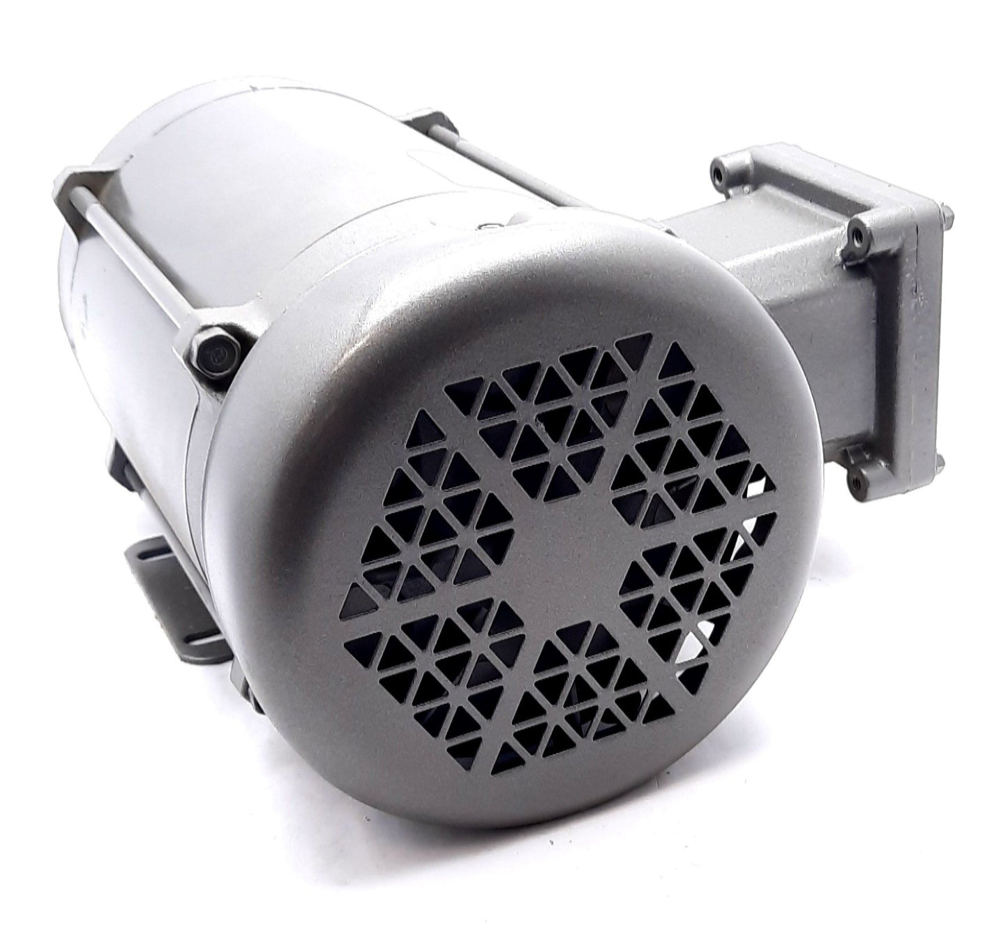 Used Baldor CXM050542 Explosion Proof Motor 230/460//190/380V, 0.37KW, NEMA 56C, 10:1