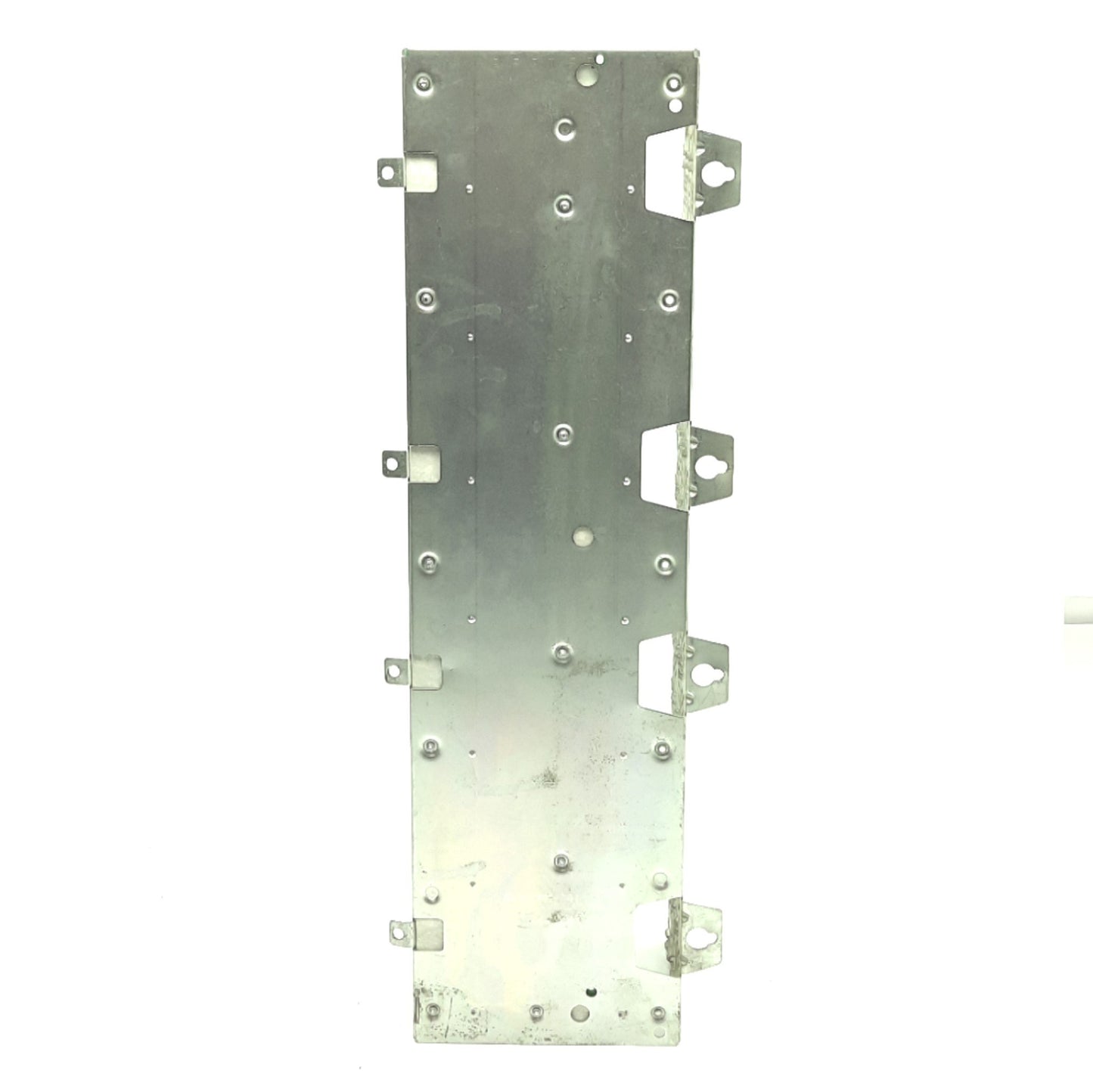 Used Allen Bradley 1746-A13 SLC 500 Backplane Board With Rack Chassis, 13-Slot