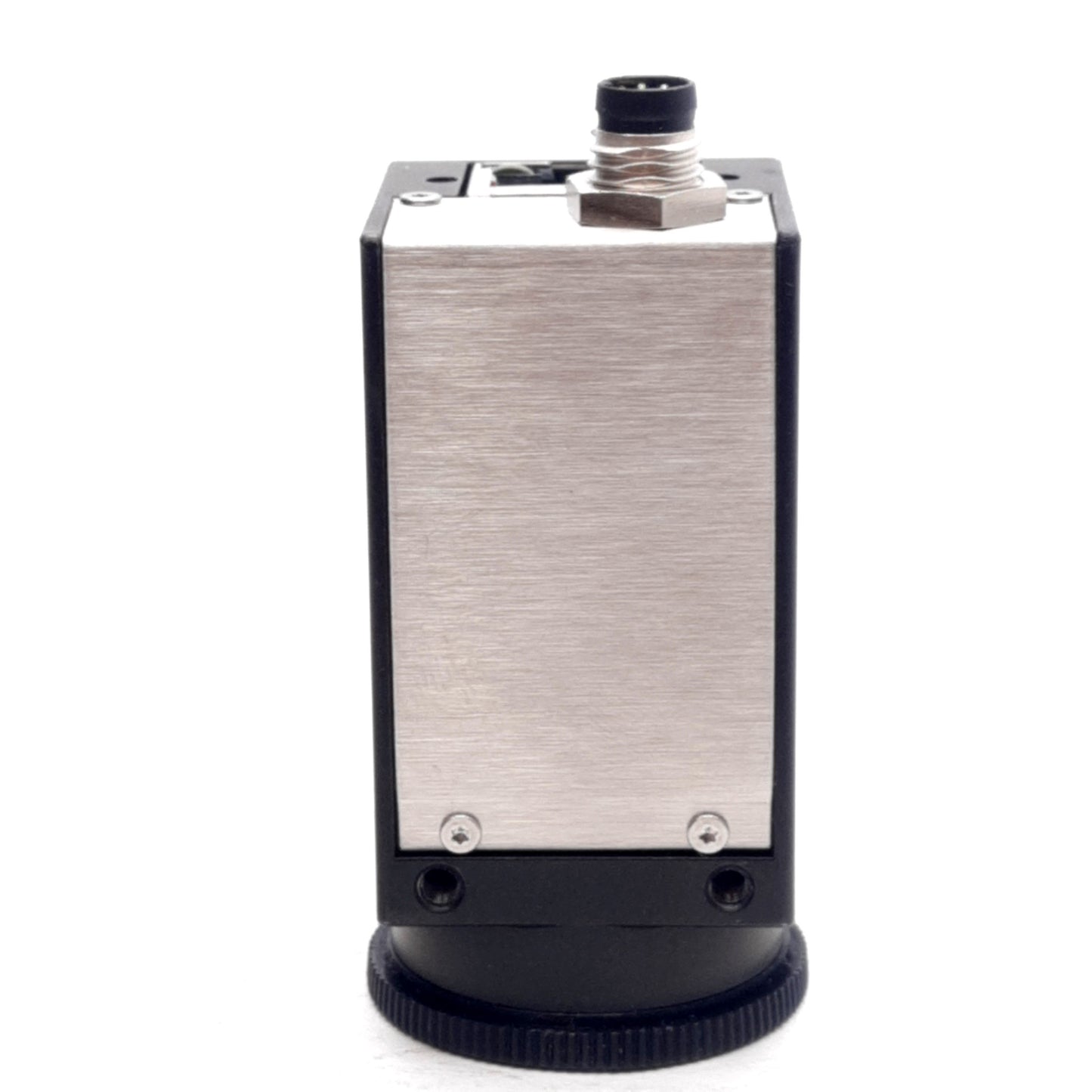 New Baumer VCXG-124M Industrial Camera, 4096x3000 Pixels, 1.1in CMOS, Mono, 12-24VDC