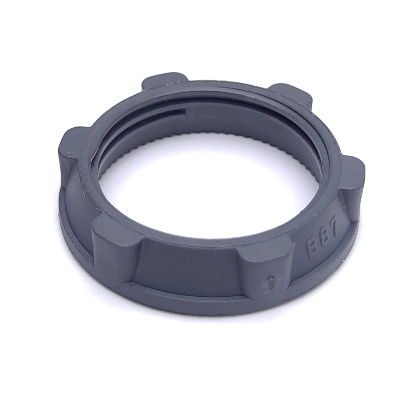 New – Open box Lot of 2 Schneider Electric XB7NA11 Pushbutton, White, ø22mm, 1 NO Contact