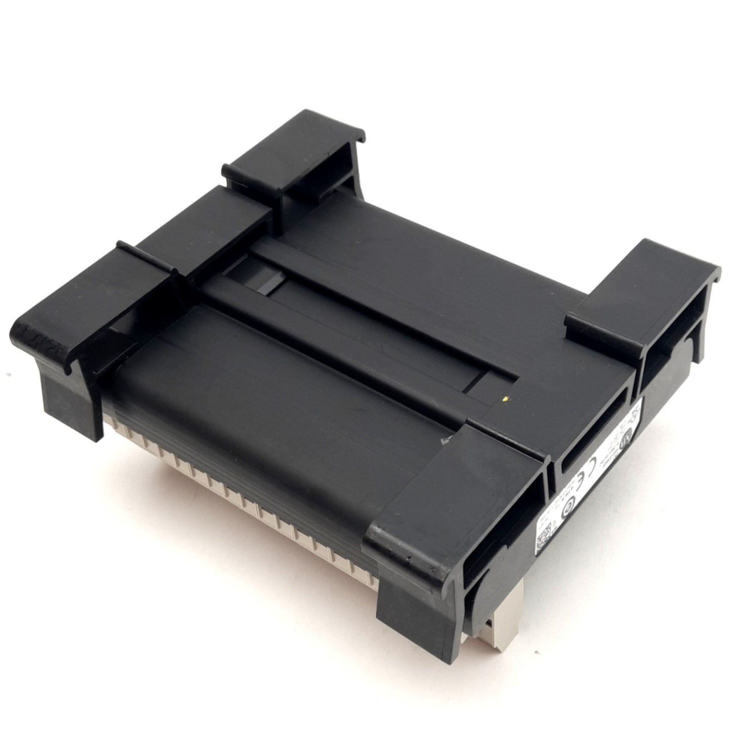 New Allen Bradley 1492-IFM40F Interface Module, 40-Position, 0-264VAC, DIN Rail