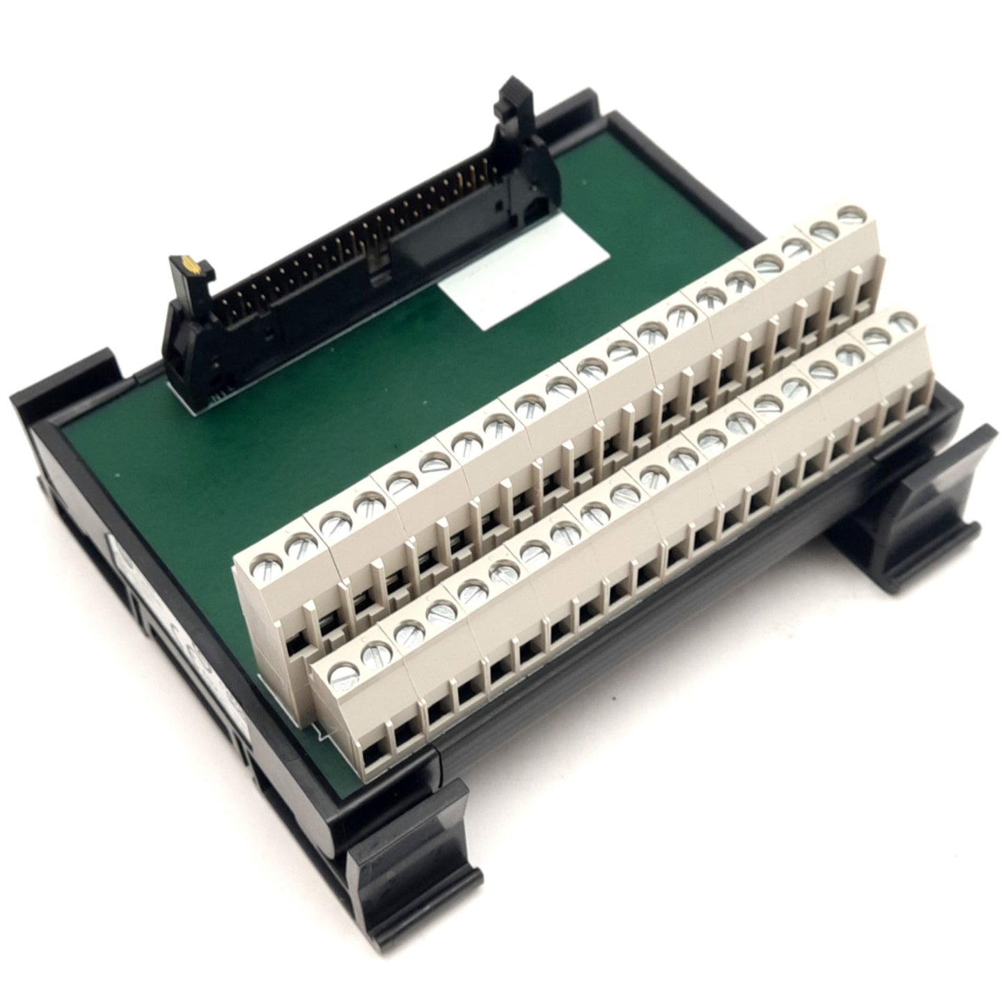 New Allen Bradley 1492-IFM40F Interface Module, 40-Position, 0-264VAC, DIN Rail