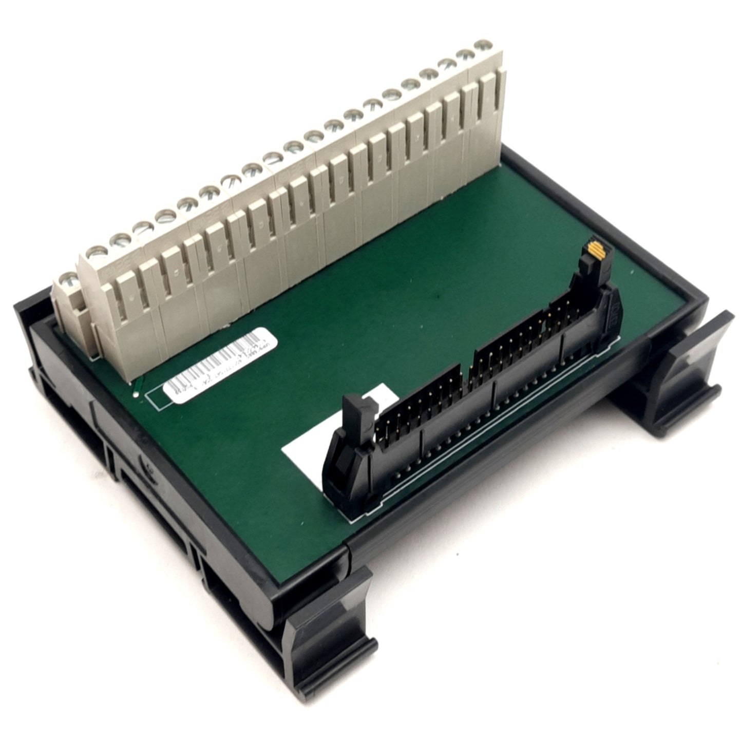 New Allen Bradley 1492-IFM40F Interface Module, 40-Position, 0-264VAC, DIN Rail