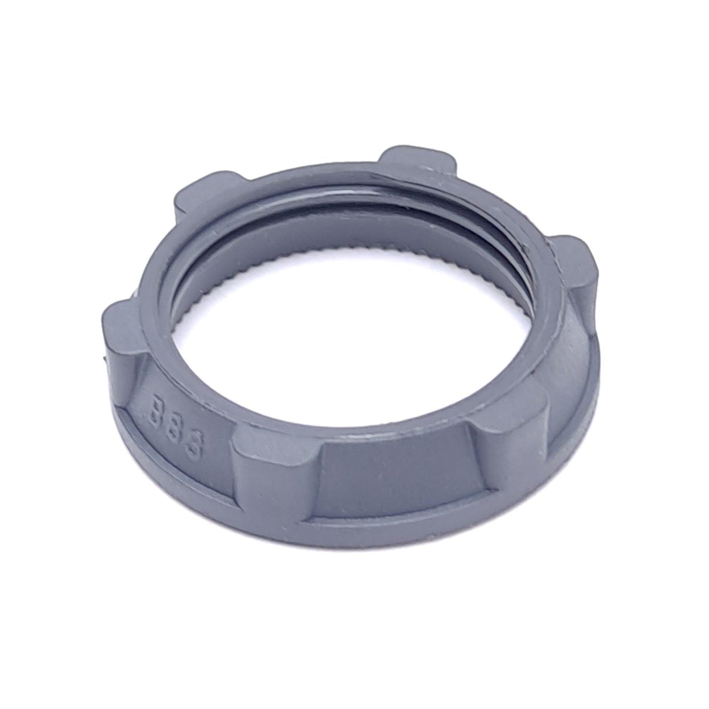 New – Open box Schneider Electric XB7NA25 Pushbutton, Black, ø22mm, 1 NO 1 NC, Spring Return