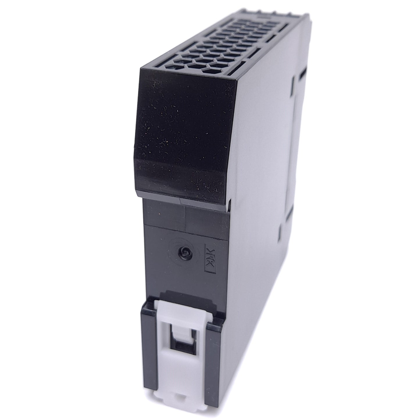 New Omron S8VK-G01505 Power Supply, 100-240VAC 0.4A Input, 5VDC 3A Output, 15W Power