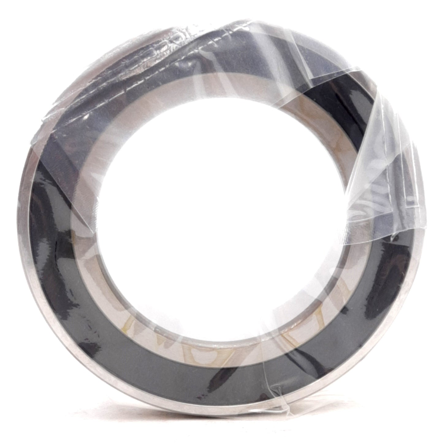 New NSK 7011CTRV1VDULP4Y Angular Contact Ball Bearing, ø55mm ID, ø90mm OD, 36kN Load