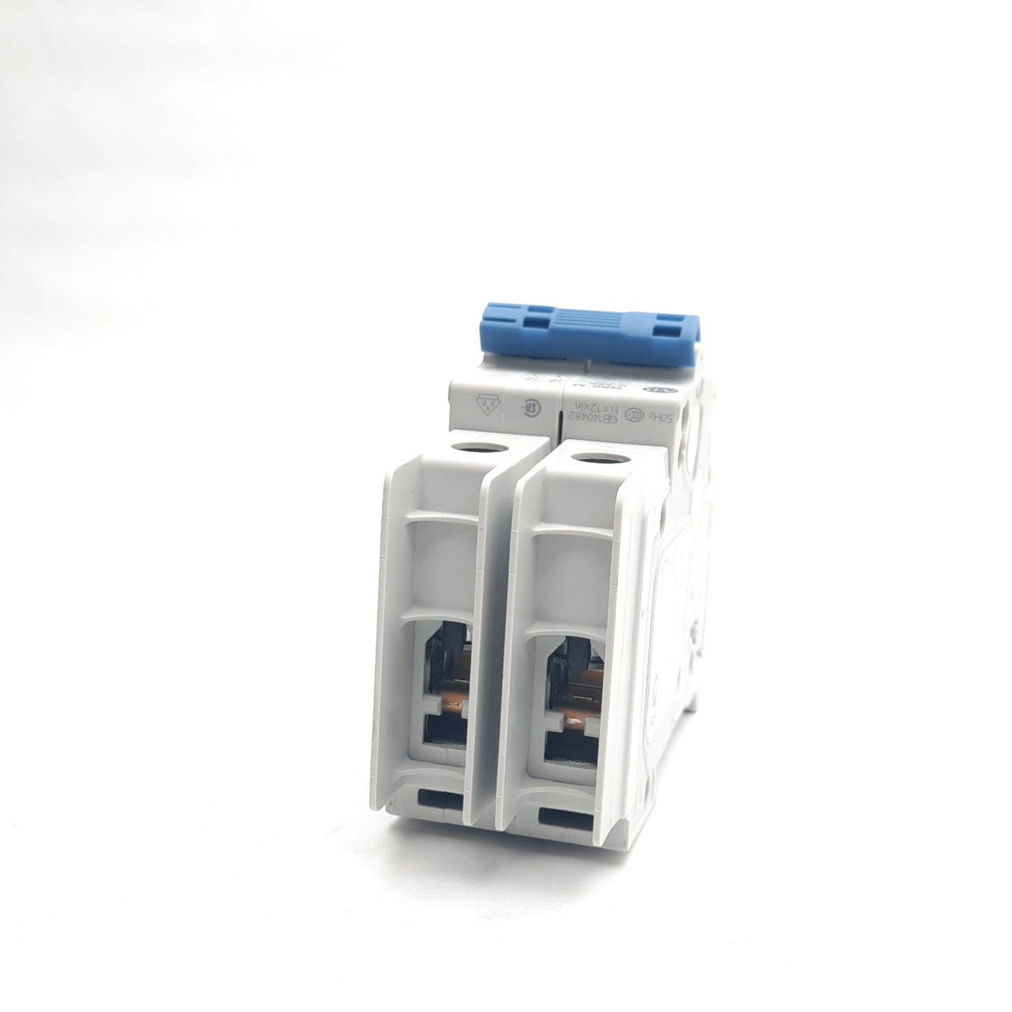 New Allen Bradley 1489-M2D300 Circuit Breaker Voltage: 480Y/277V AC, 2 Pole, 30A