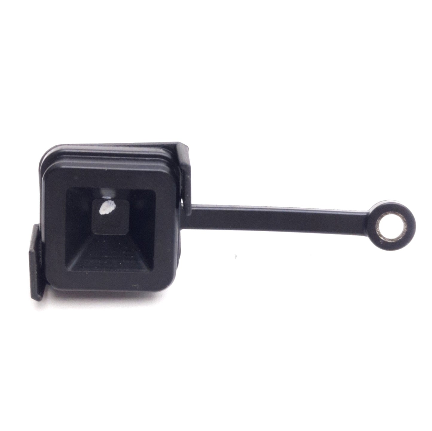 New Lot of 2 Phoenix Contact VS-PPC-C1-PC-ROBK-L Locking Push Pull Panel Plug