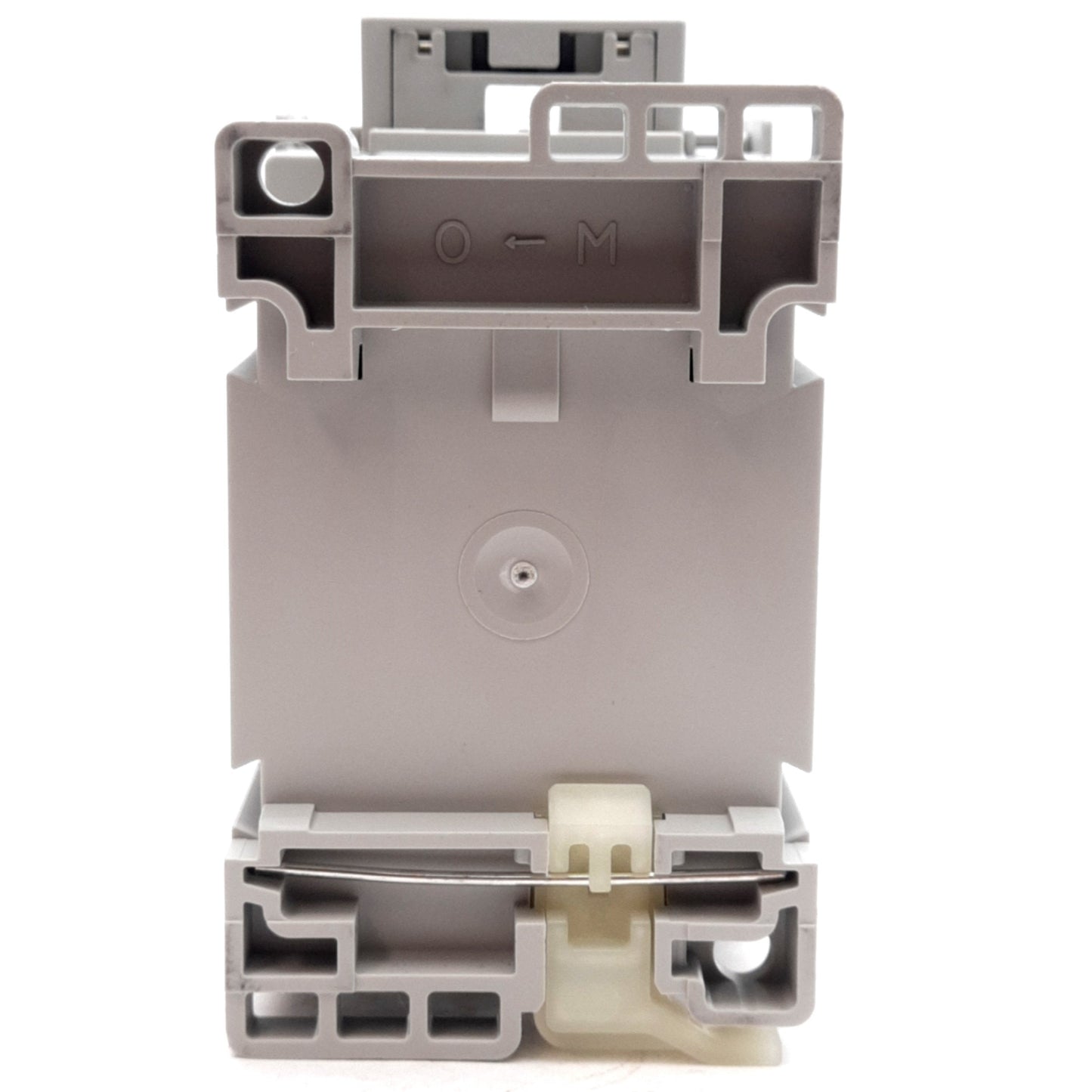 New Allen Bradley 100-C12EJ10 Contactor, 3-Pole, N.O. Aux, 12A, 10HP, 24VDC Coil