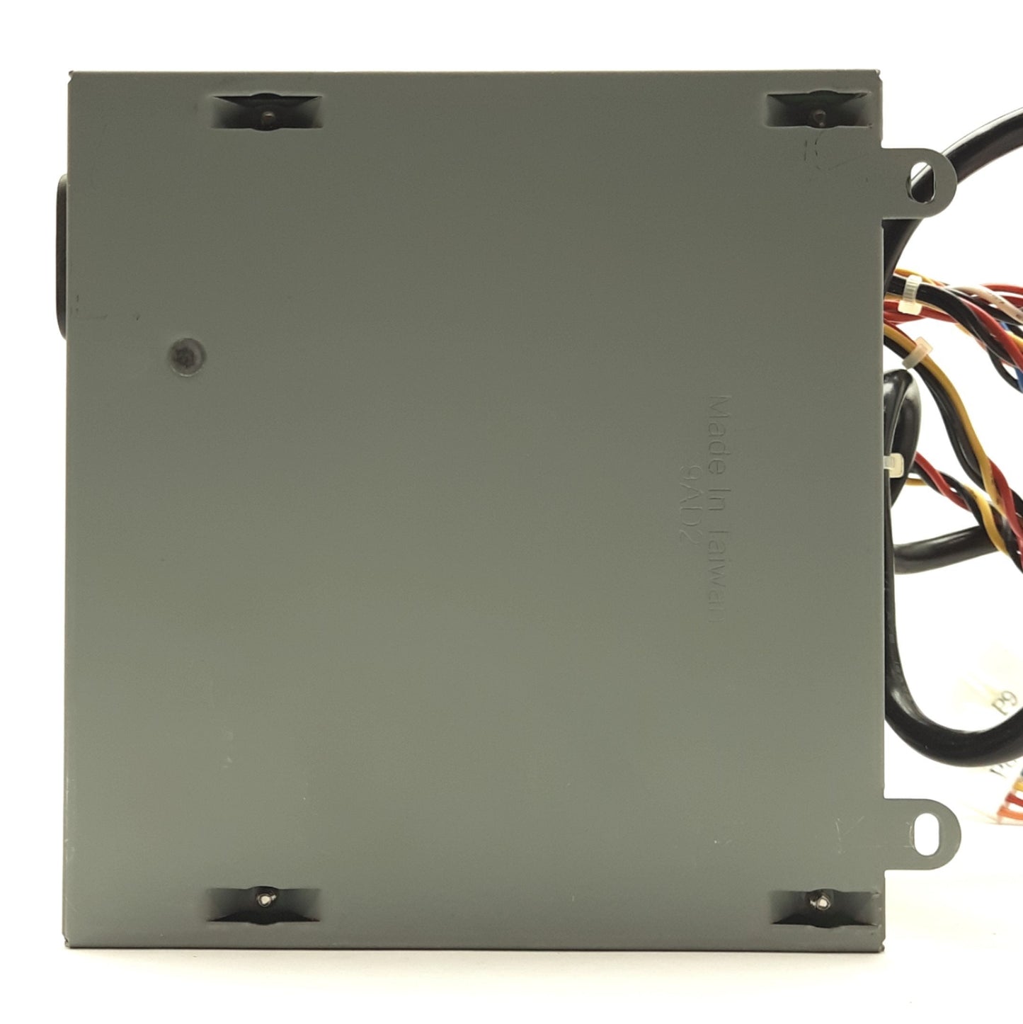 Used Skynet ADT-925C AT Computer Power Supply, 260W, 6x Molex, 2x FDD, 120/240VAC