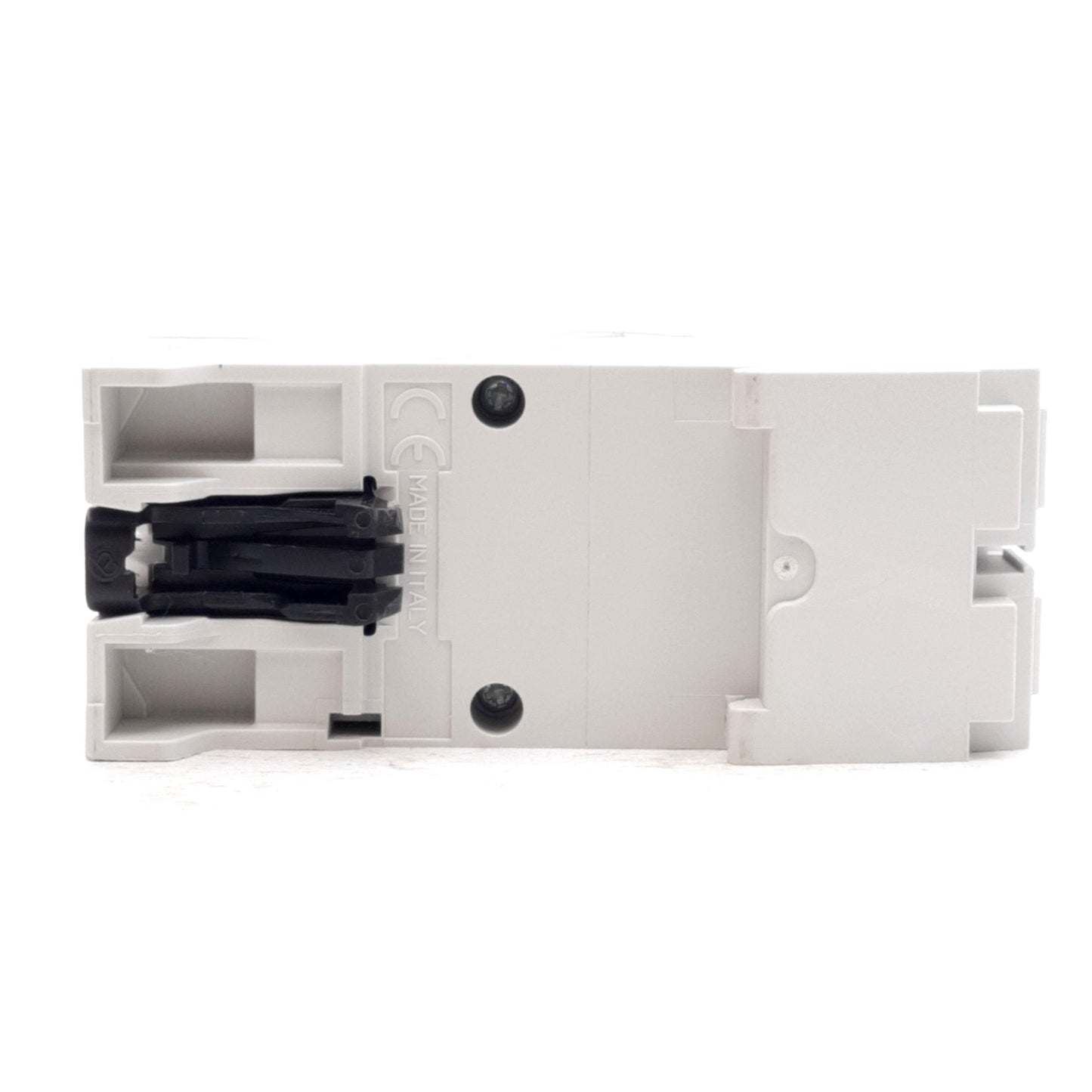New ABB 2CSR255040R1104 Circuit Breaker, 2-Pole, C-Curve, 10A, 230VAC, DIN Rail