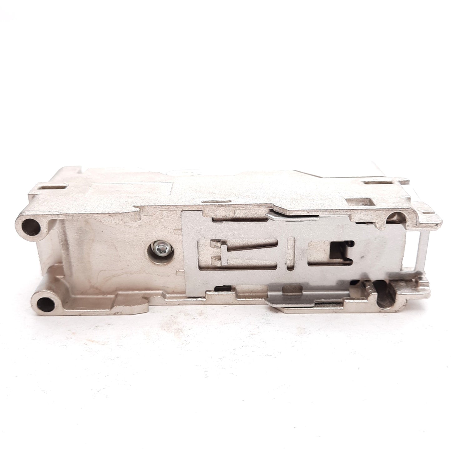 Used Siemens 6GK19011FC000AA0 Industrial Ethernet Fastconnect Outlet, RJ45 10/100Mbit