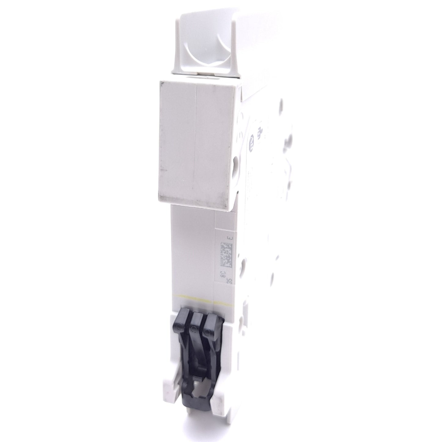 New – Open box Allen Bradley 1489-M1C350 Circuit Breaker, 1-Pole, 277VAC 35A, C-Curve