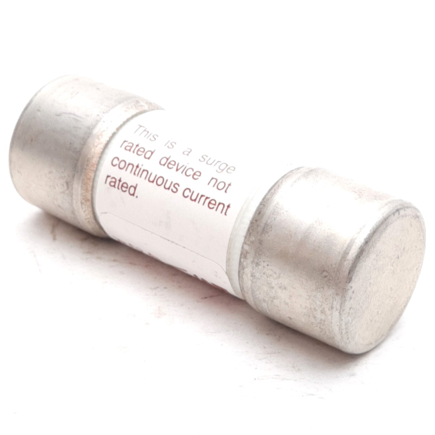 New Mersen VSP100-2 Surge Suppression Fuse, 200kA 480VAC, 8x20µs Response Time