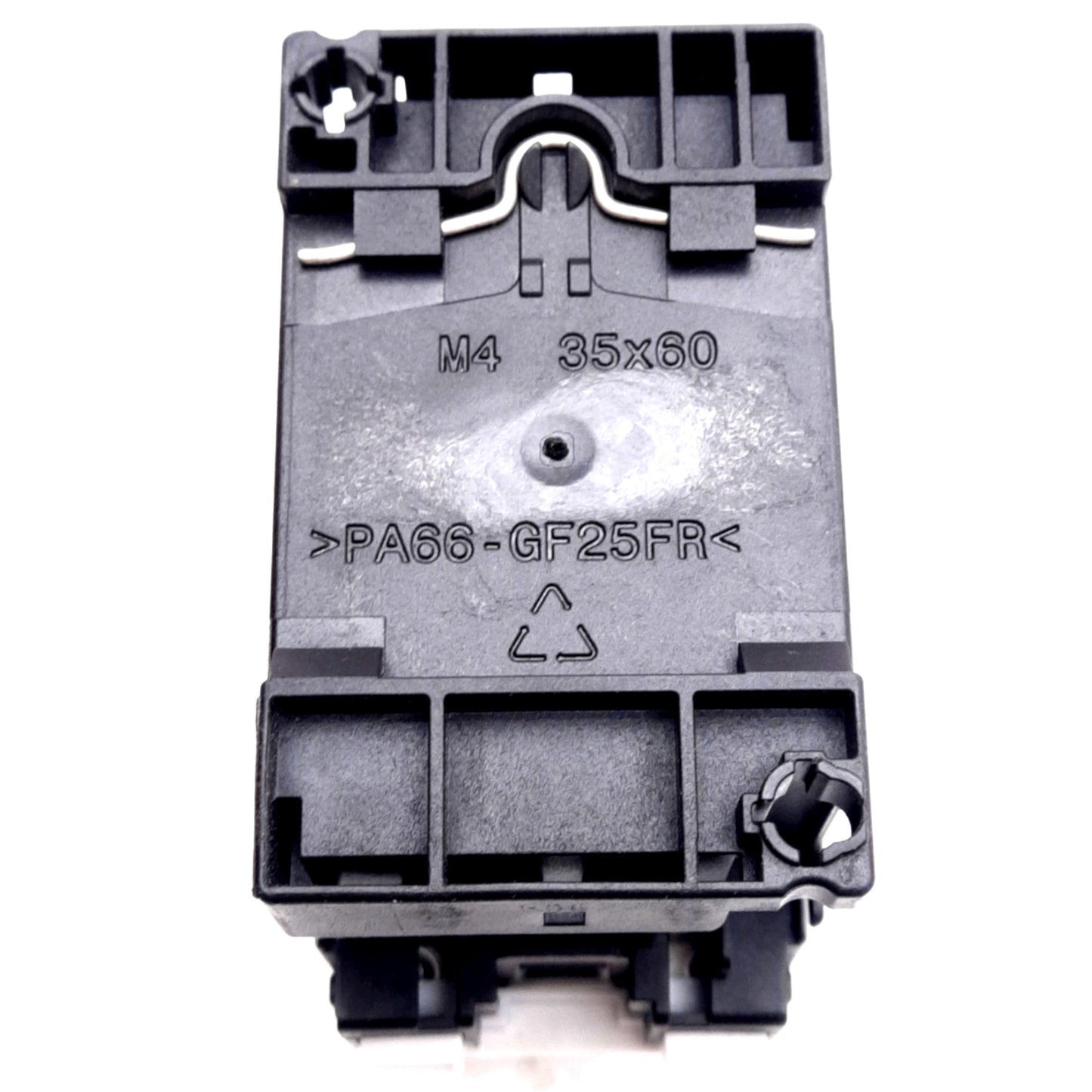 New Siemens 3RT1026-1BB40 Contactor, 3-Pole, 400VAC 25A, 11kW, 24VDC Coil, DIN Rail