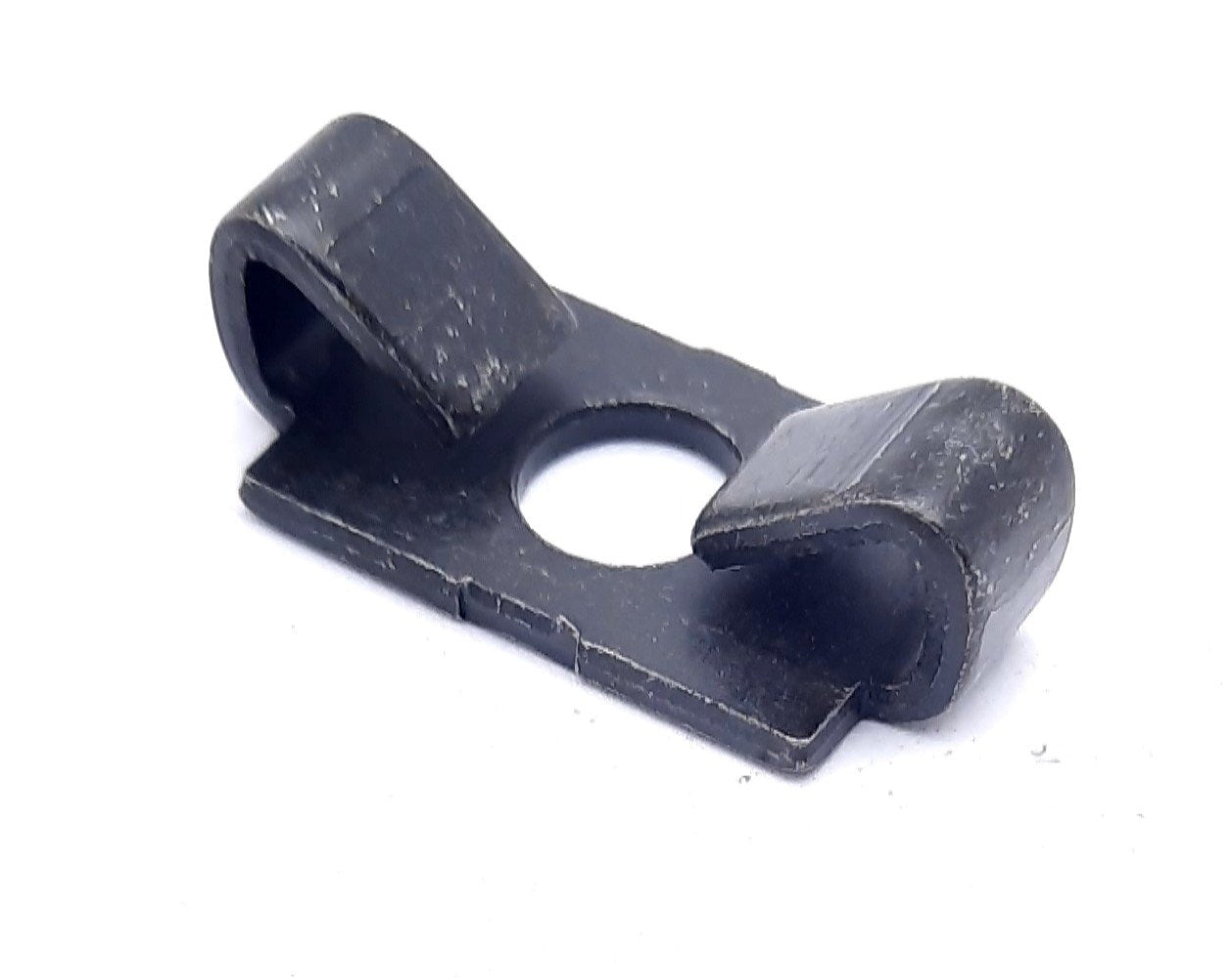 Used Lot of 27 80/20 3379 Standard Steel End Fastener Extrusion Clip 15 Series