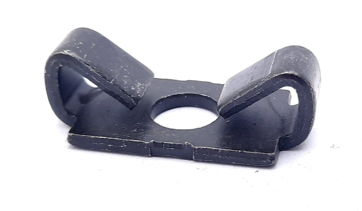 Used Lot of 27 80/20 3379 Standard Steel End Fastener Extrusion Clip 15 Series