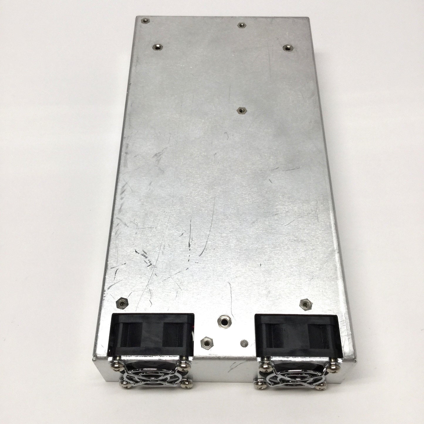 Used Mean Well RSP-750-48 Switch Mode Power Supply 100-240VAC 48VDC 15.7A 750W