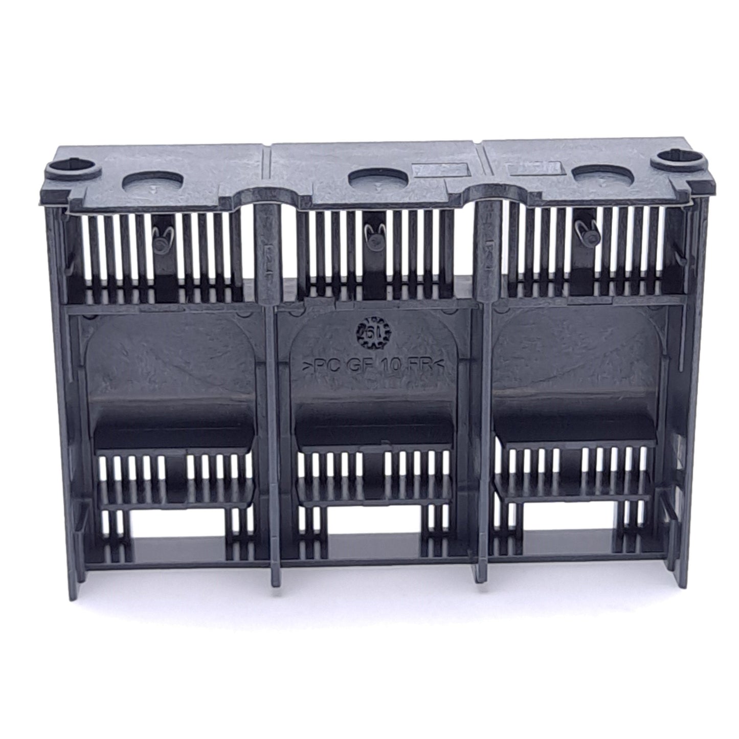 New Schneider Electric LV429515 Short Terminal Shield, 3-Pole, 35mm Pitch