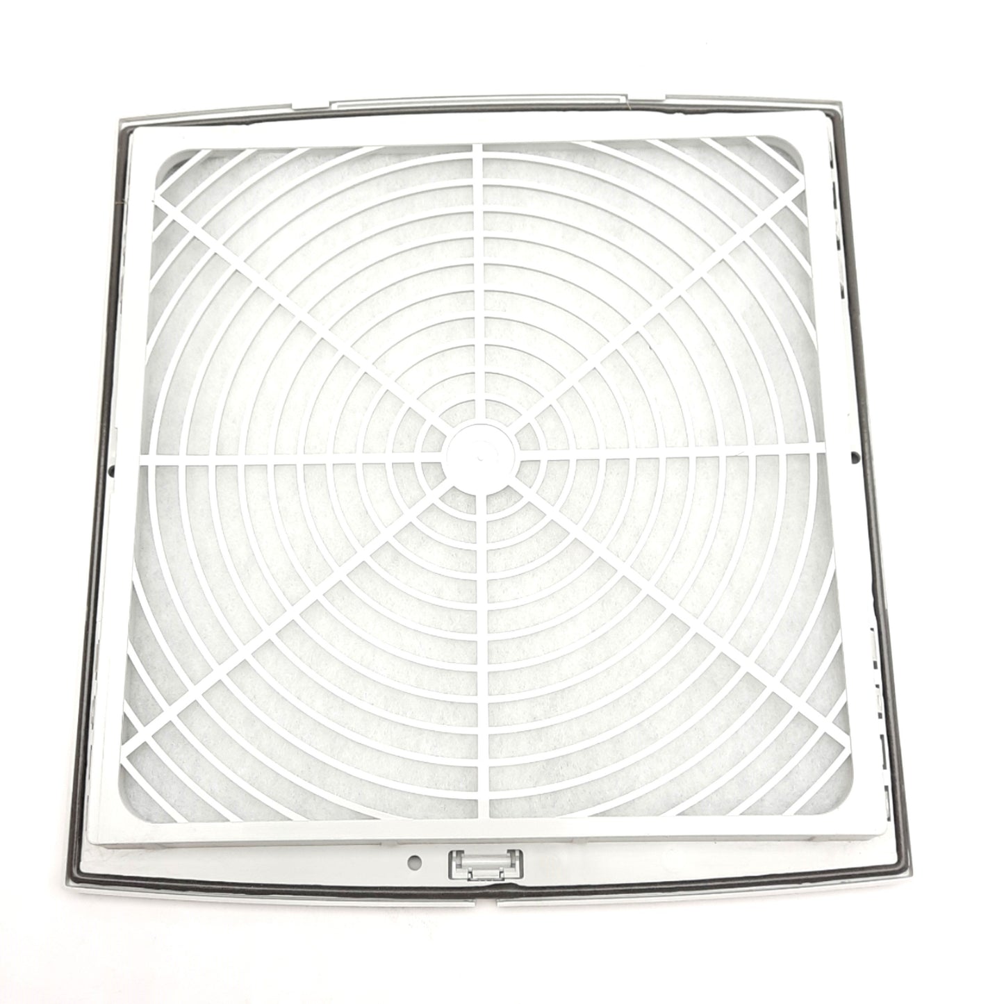 New Schneider Electric NSYCAG291LPF ClimaSys Outlet Grille, 291x291mm Cut-Out