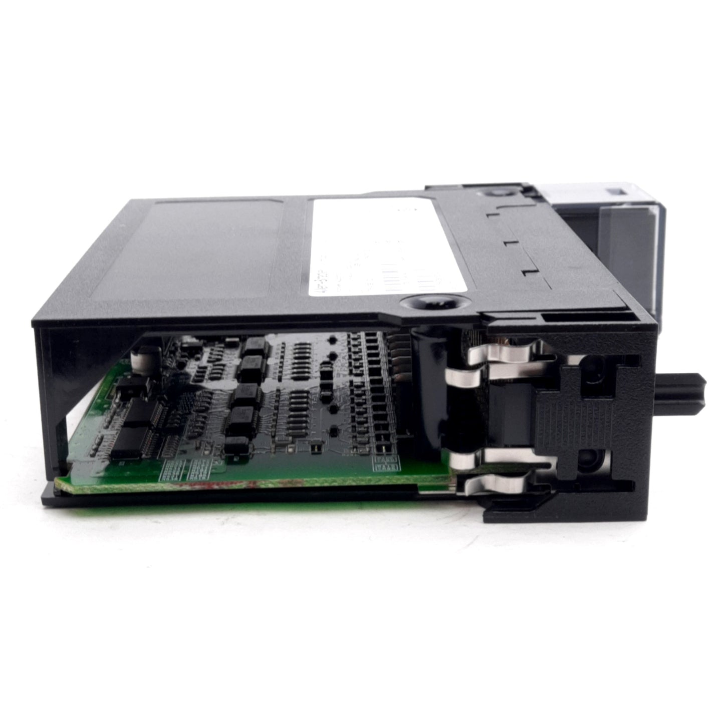 New – Open box Allen Bradley 1756-OB16D Control Logix DC PLC Output Card, 16-Point, 24VDC