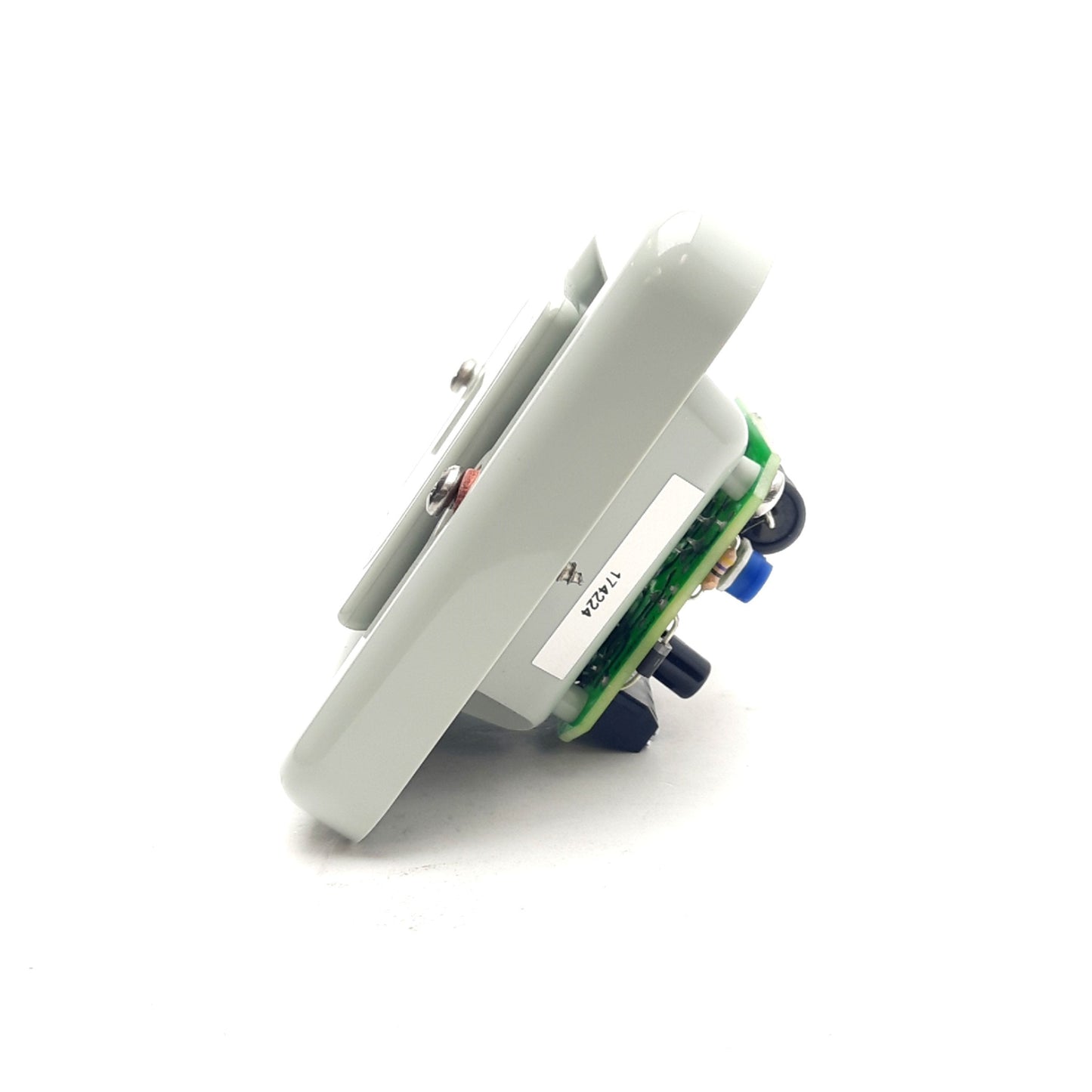 Used Allen Bradley 855H-BD30D Sounder DC, 10-30V DC, 100 dB, *No Enclosure*.