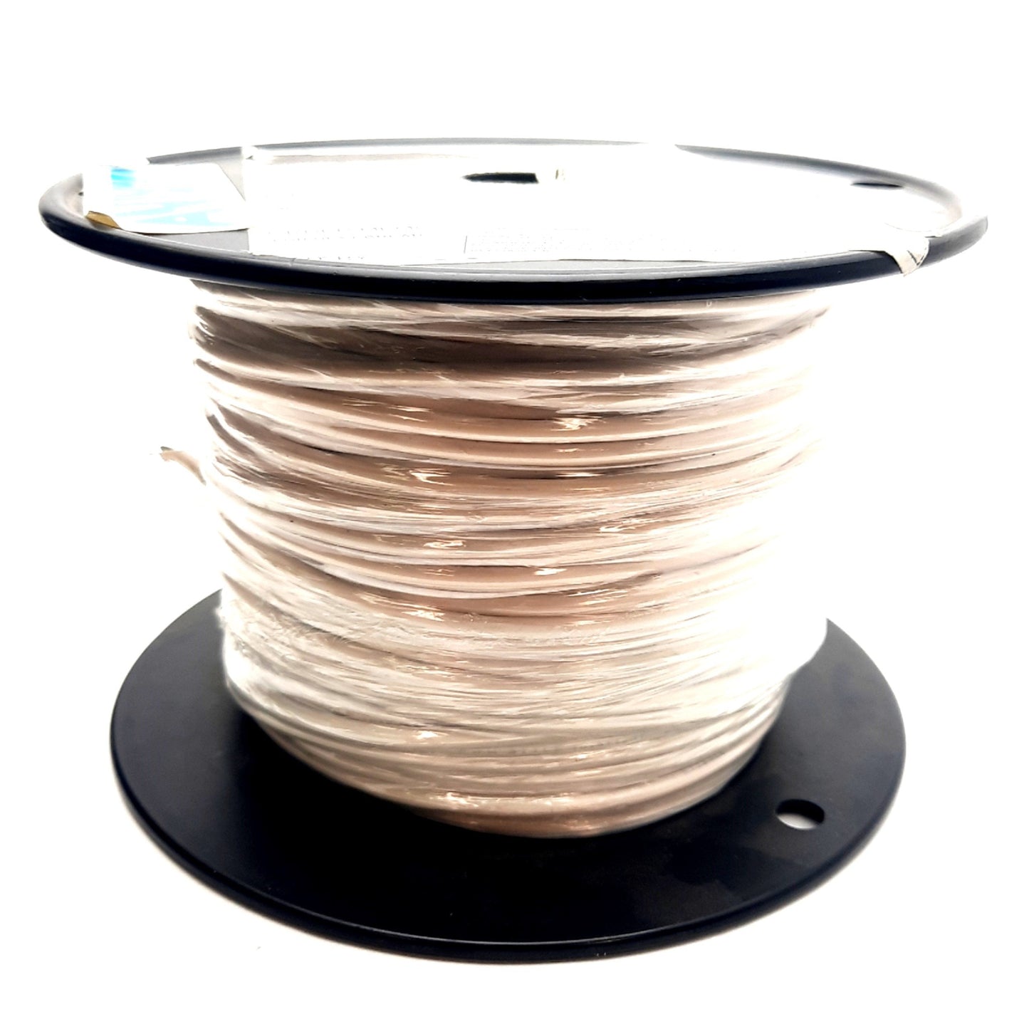 New Anixter 1015-14/41-9, Lead Wire, 14 AWG, 250FT, 105C, 600V, Tinned Copper