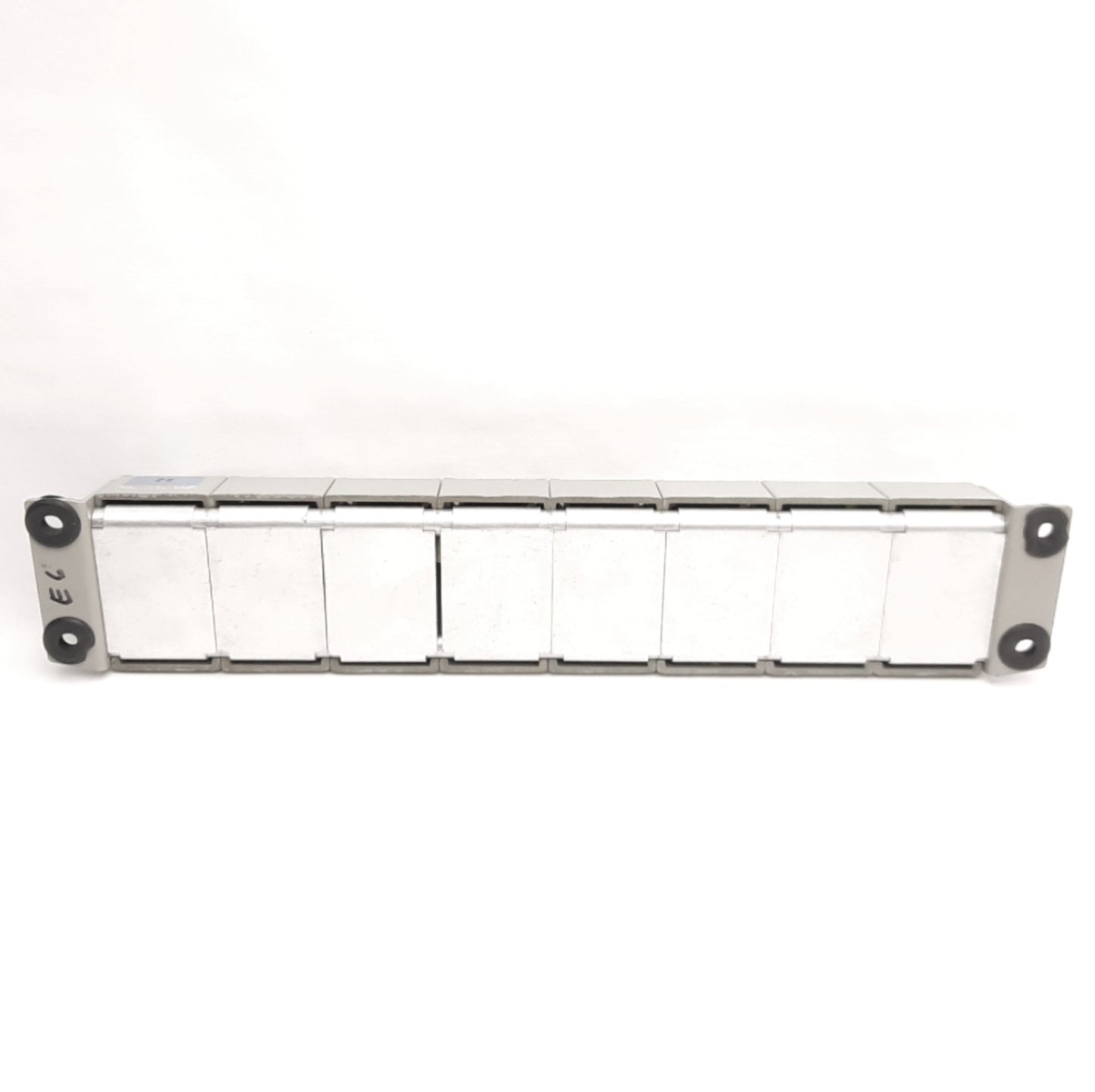 New Veeder Root 0149000-108 Mechanical Tally Counter, Manual Clicker, 4-Digits