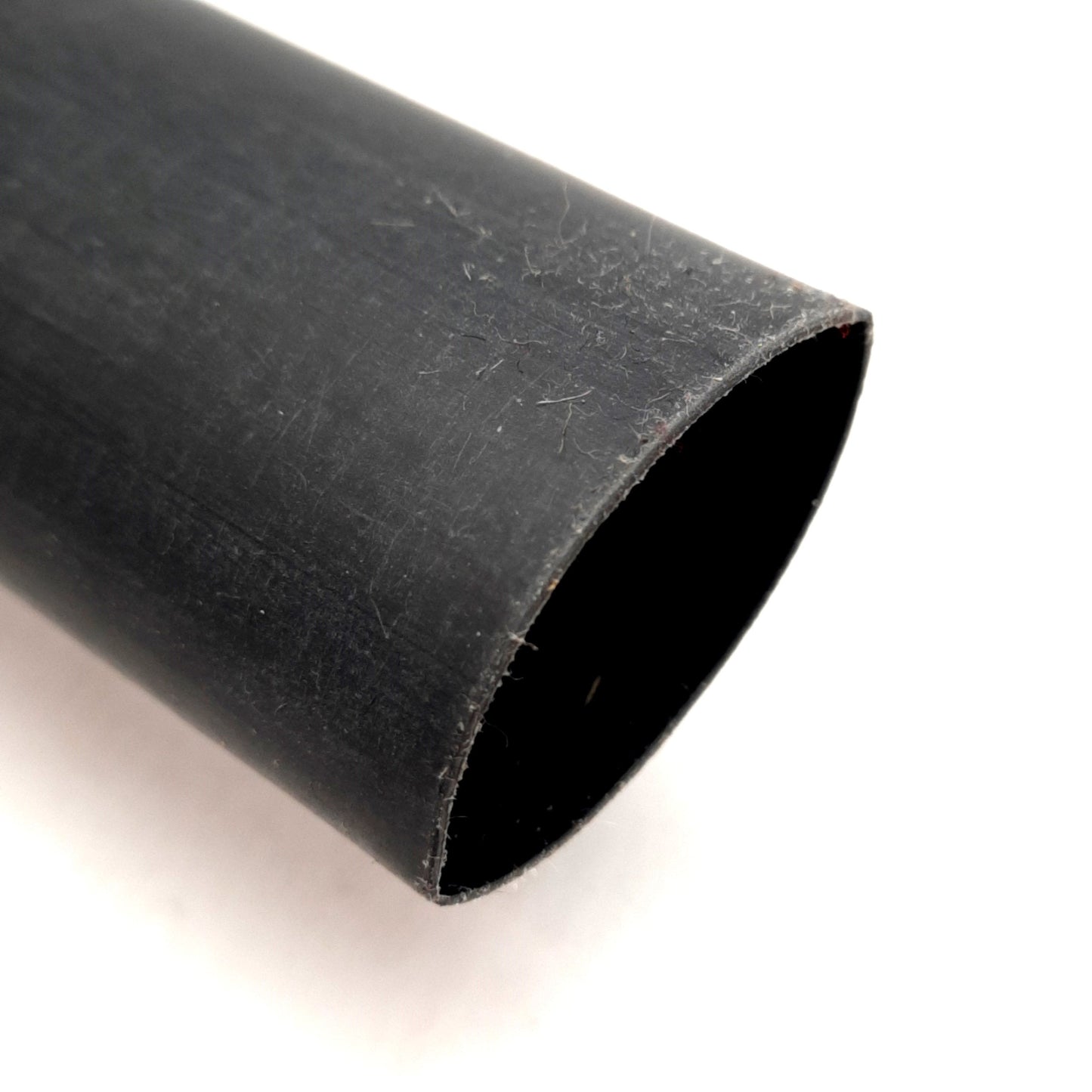 New – Open box Lot of 2 TE TAT-125-3/4-0-STK Heat Shrink Tubes 2:1, 95°C Shrink, ø3/4in x 4ft