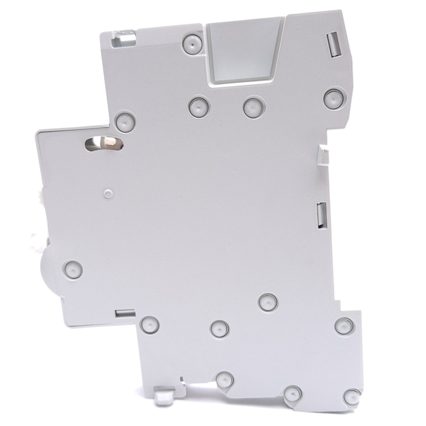 New – Open box Schneider Electric 26924 Auxiliary Contact, 1 Changeover Contact, DIN Rail