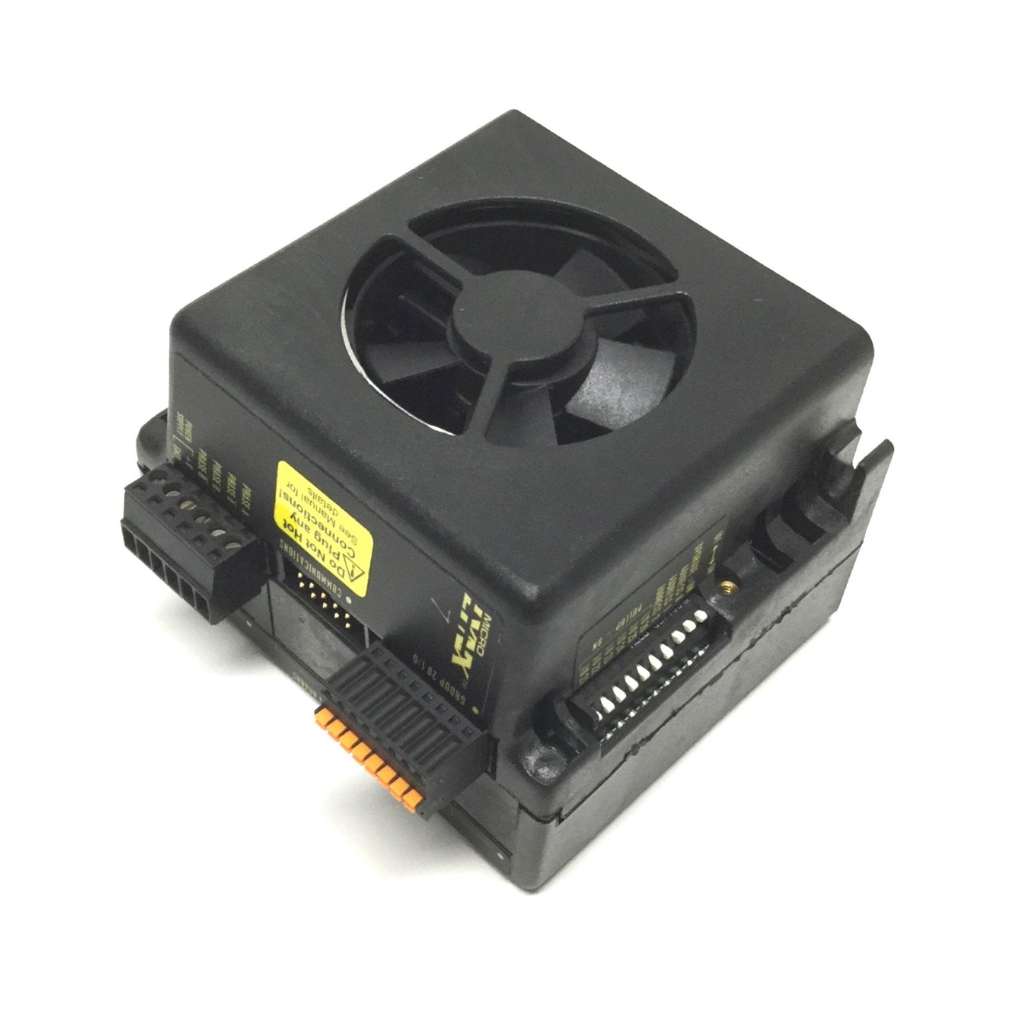 Used IMS MX-CS100-701 MicroLYNX Microstepping Motor Driver Controller 24-75VDC 5A