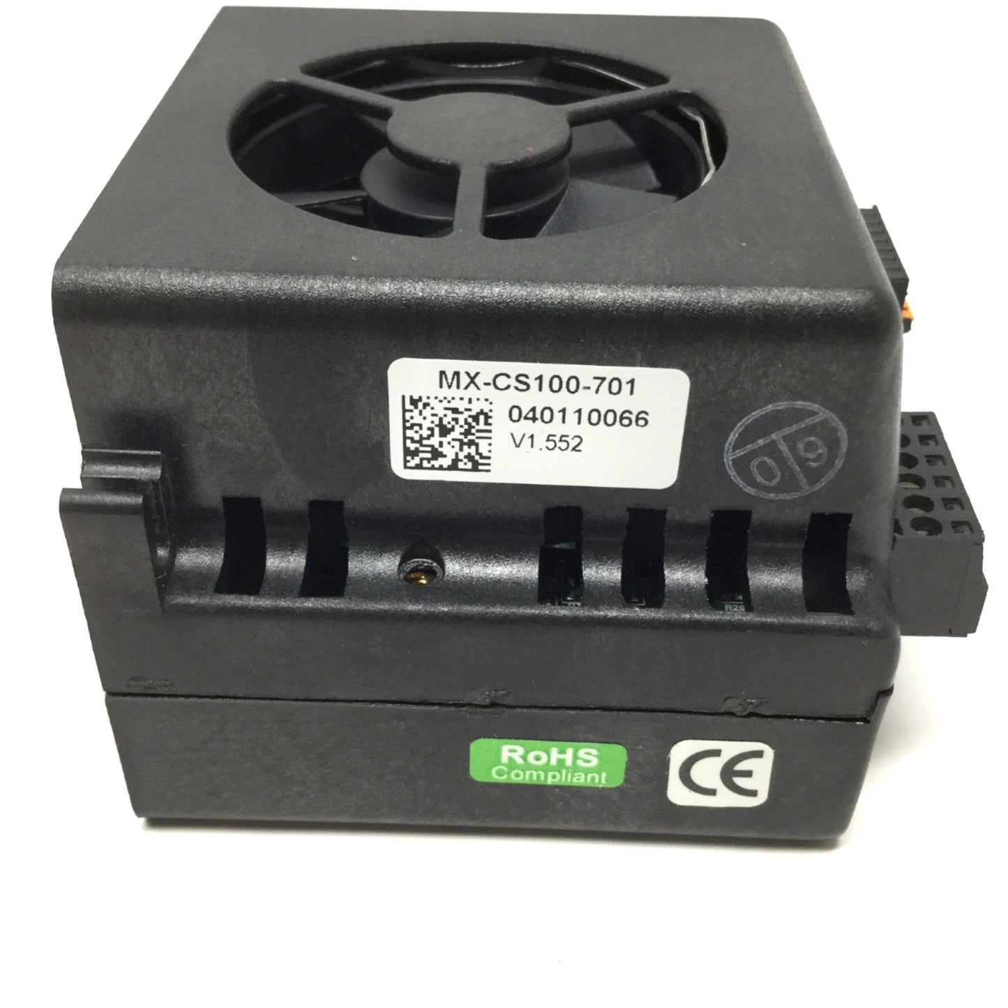 Used IMS MX-CS100-701 MicroLYNX Microstepping Motor Driver Controller 24-75VDC 5A