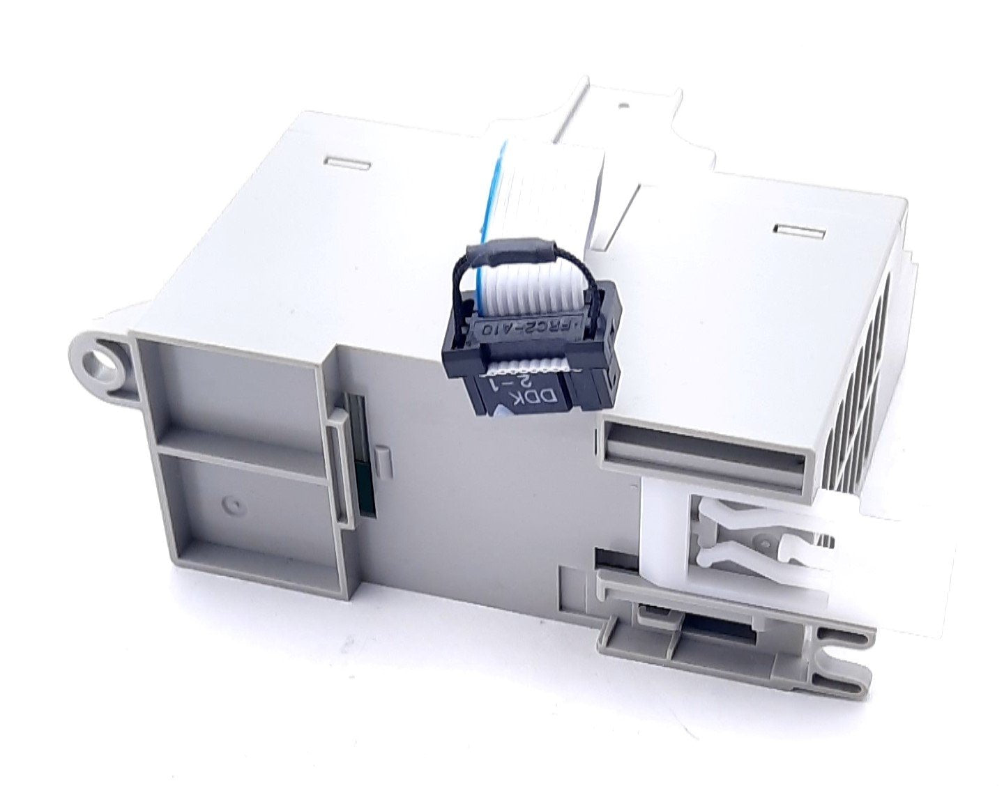 Used Allen Bradley 1762-OB16 MicroLogix 16 Point, 24VDC Source Output Module