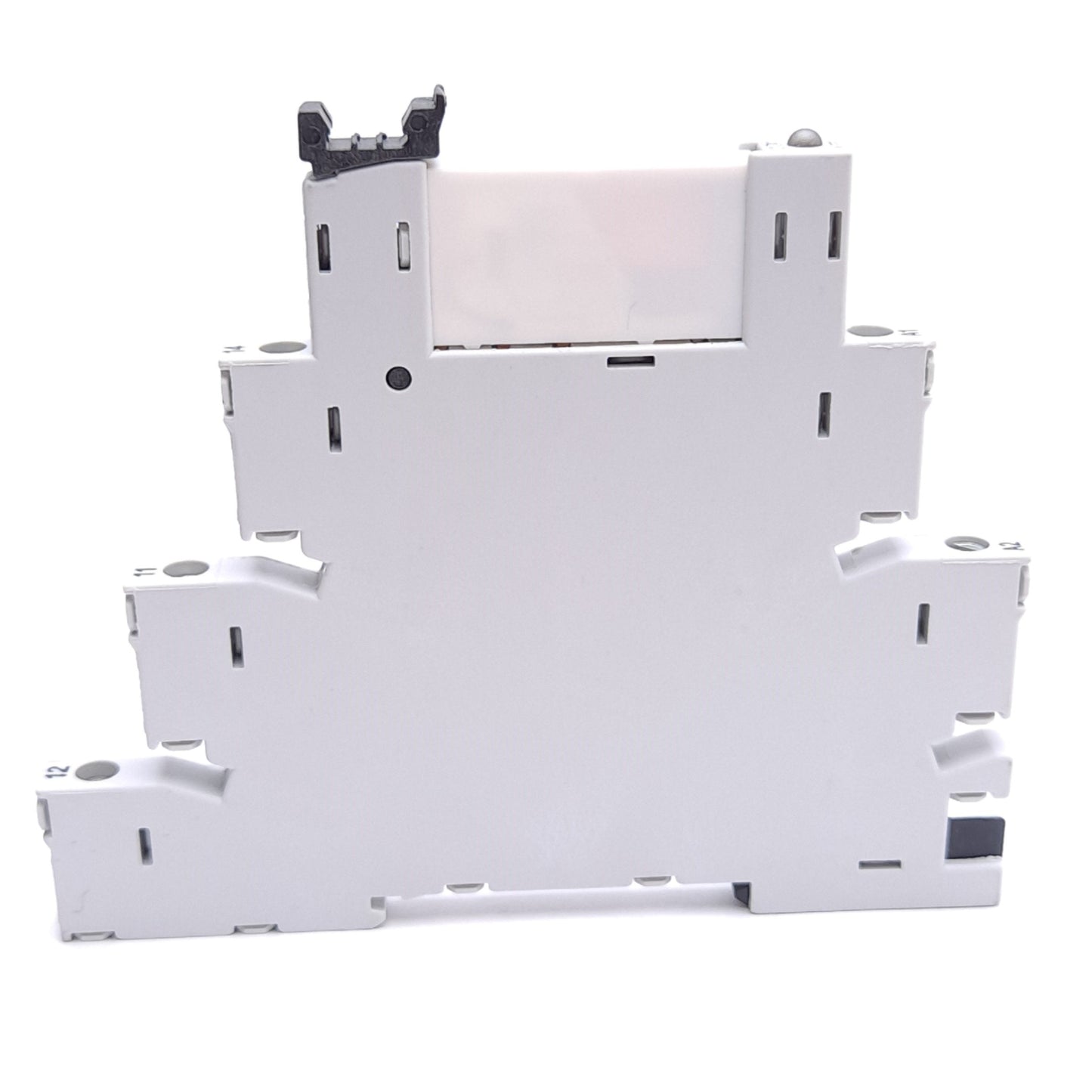 New – Open box Allen Bradley 700-HLT1Z24-EX Terminal Block Relay, 24VDC 6A, 1 C/O Contact