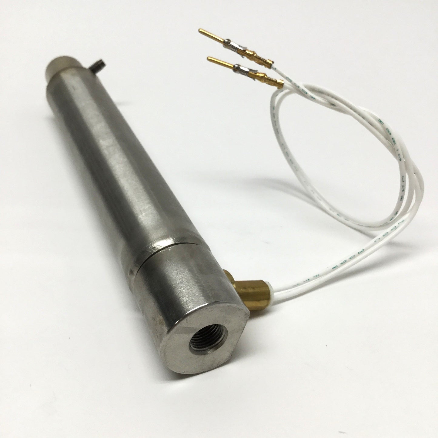 Used Farnam CT050-600-208-1/8F-1/4F-TF1 Cool Touch Triple-Pass Heat Torch, 208V, 600W