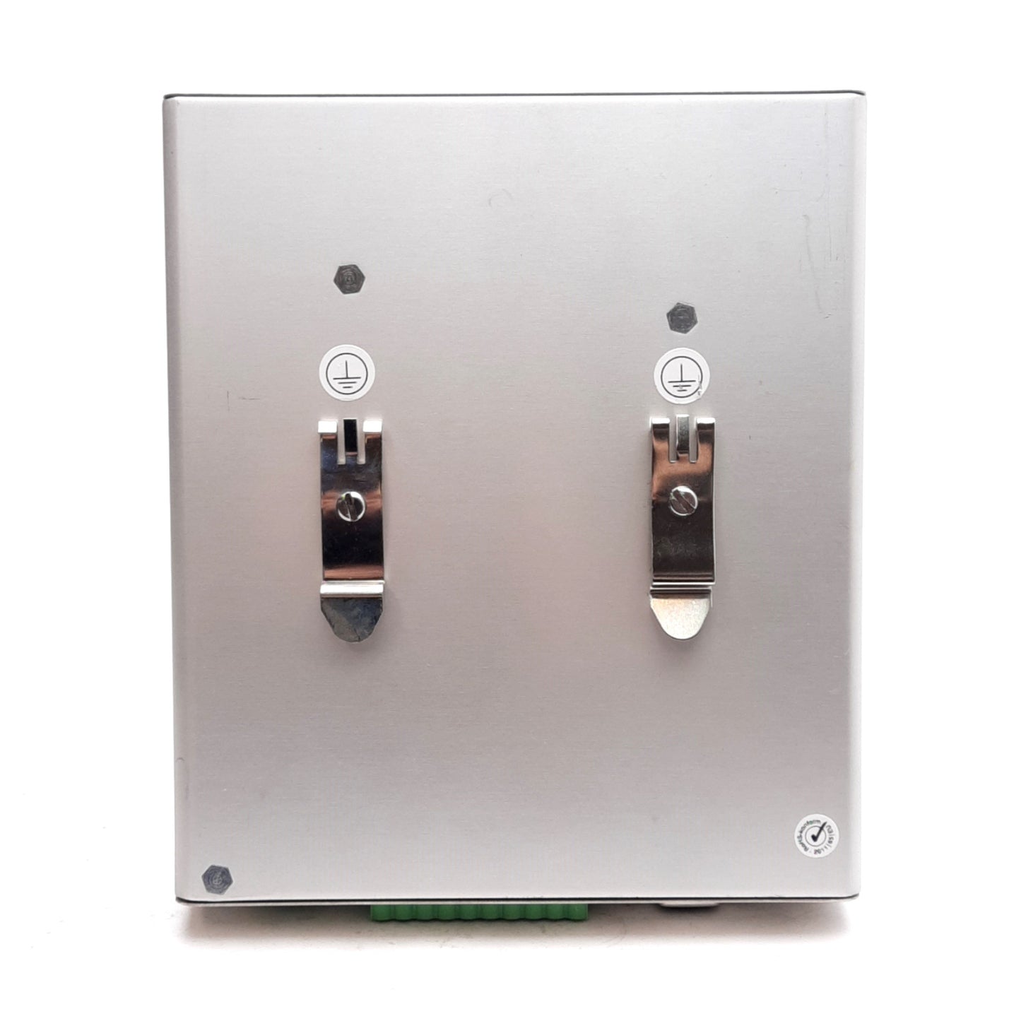 Used Levitronix 100-30004 LPC-600.2 Pump Controller For MagLev Tank Mixer, 48VDC 600W