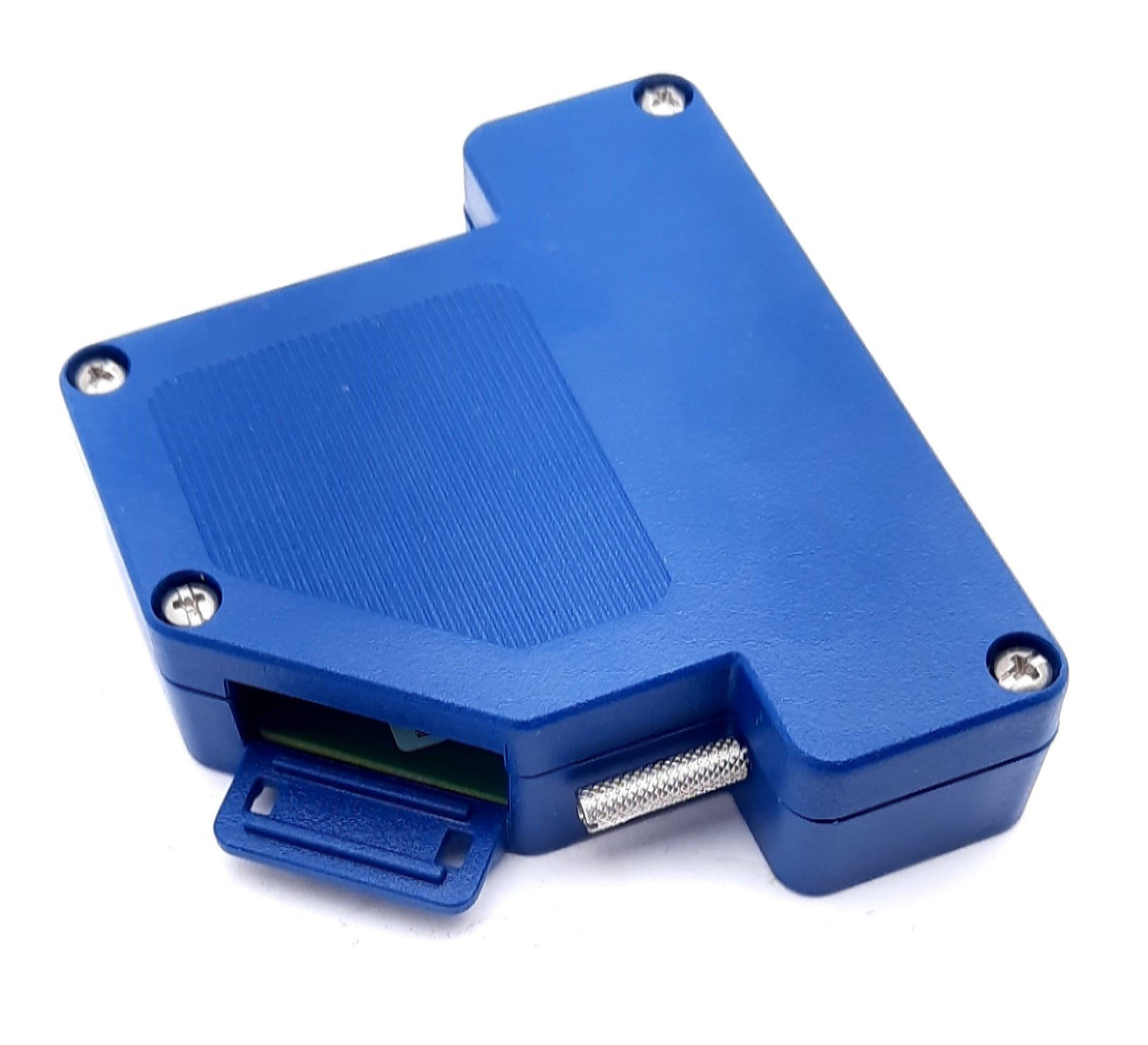 New National Instruments 150888A-01L Terminal Connector Block D-Sub to Screw 37 Pin