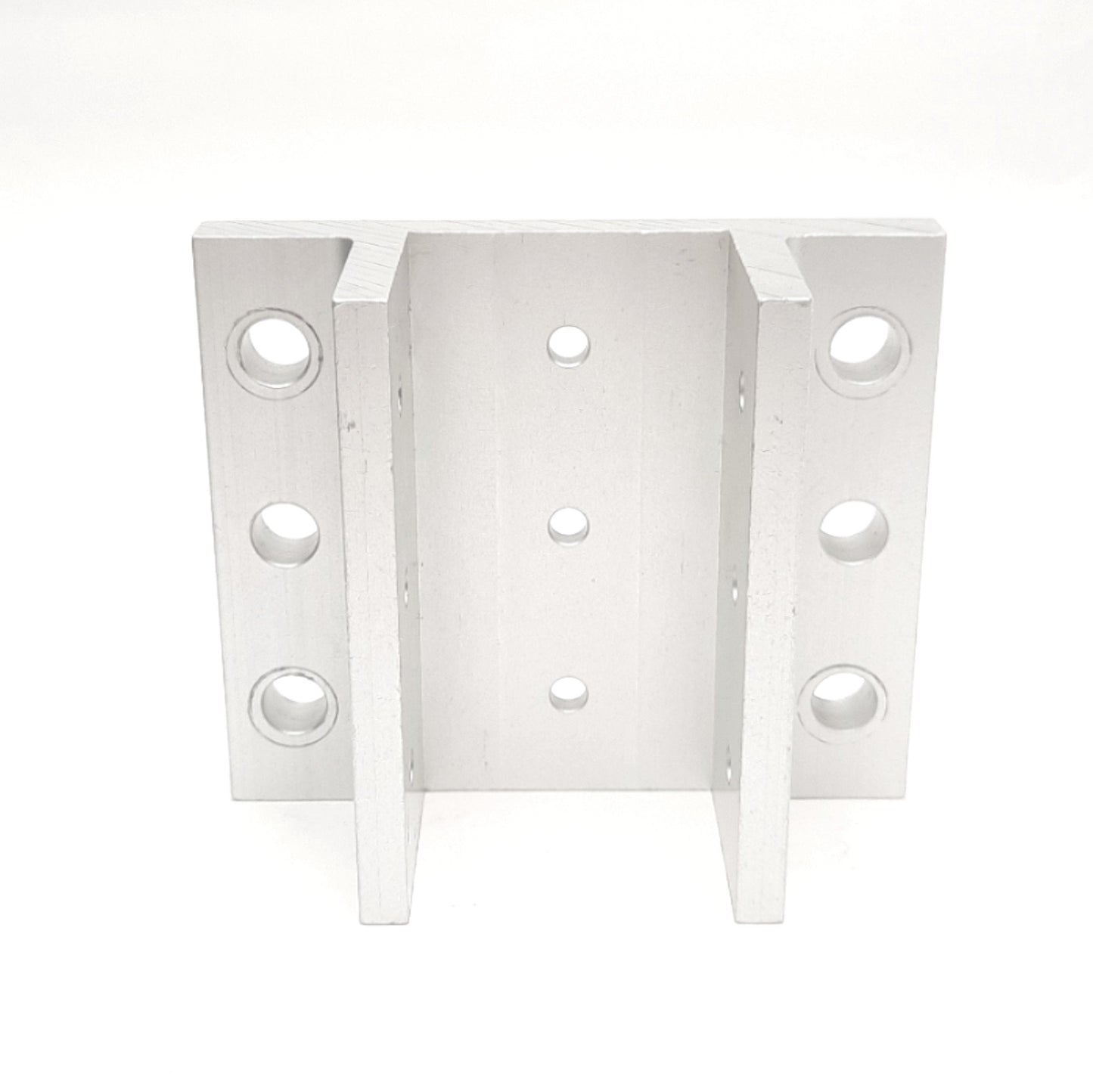 Used Bosch 8981535476 Aluminum Extrusion Ecoslide Carriage, 30x30x80, Profile Slot 8