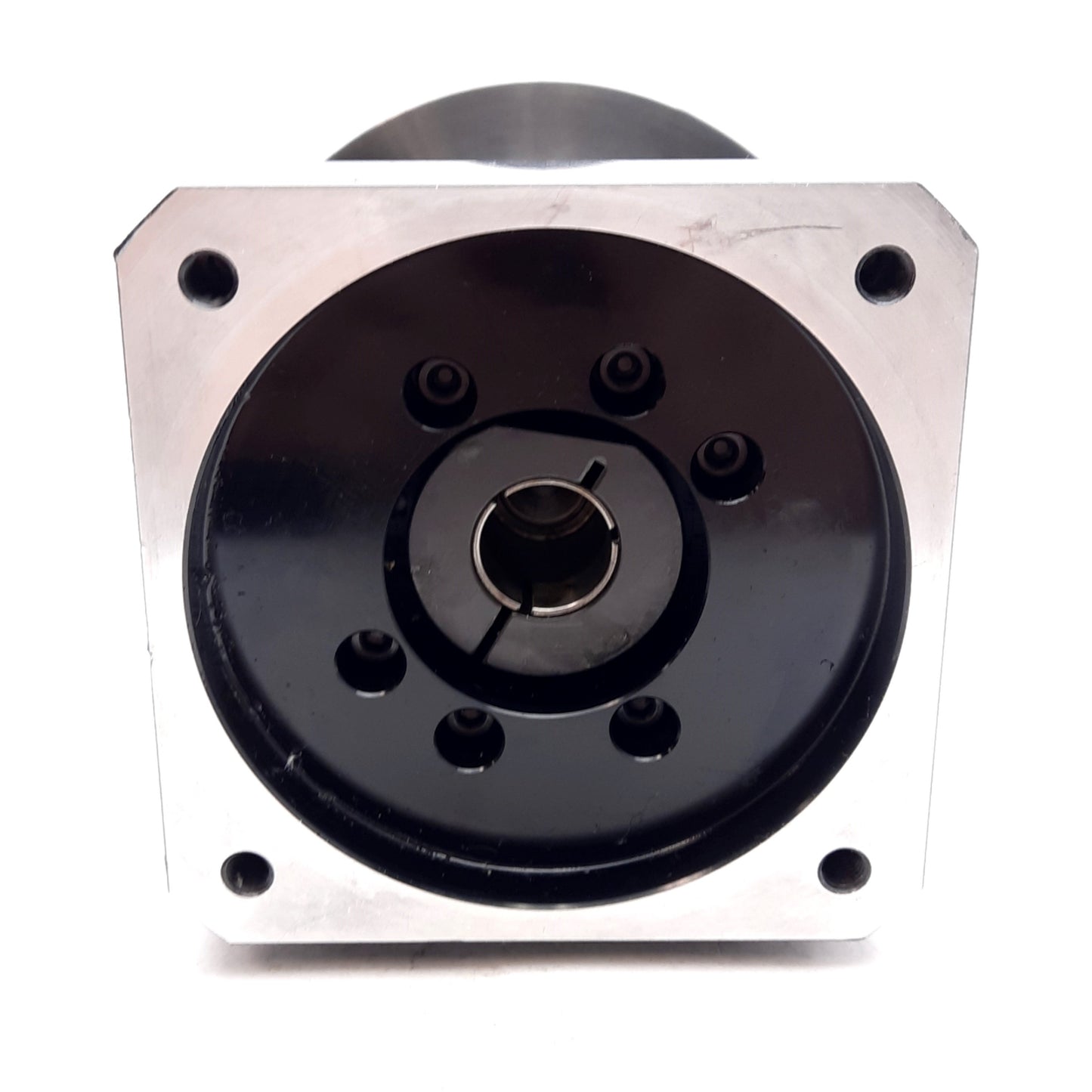 Used Apex Dynamics AE090-040 High Precision Planetary Gearbox, 40:1, ø22mm Shaft