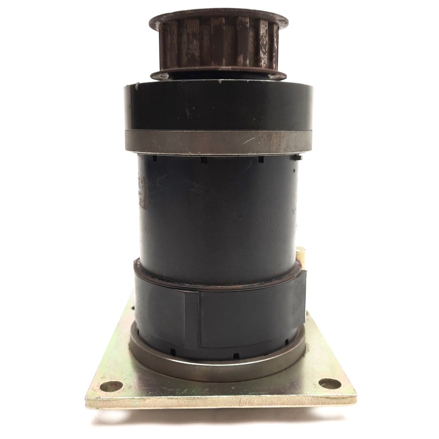 Used Warner Electric 308-27-108 CB Series Clutch/Brake, ø1.25in Bore, 300RPM, 115VAC