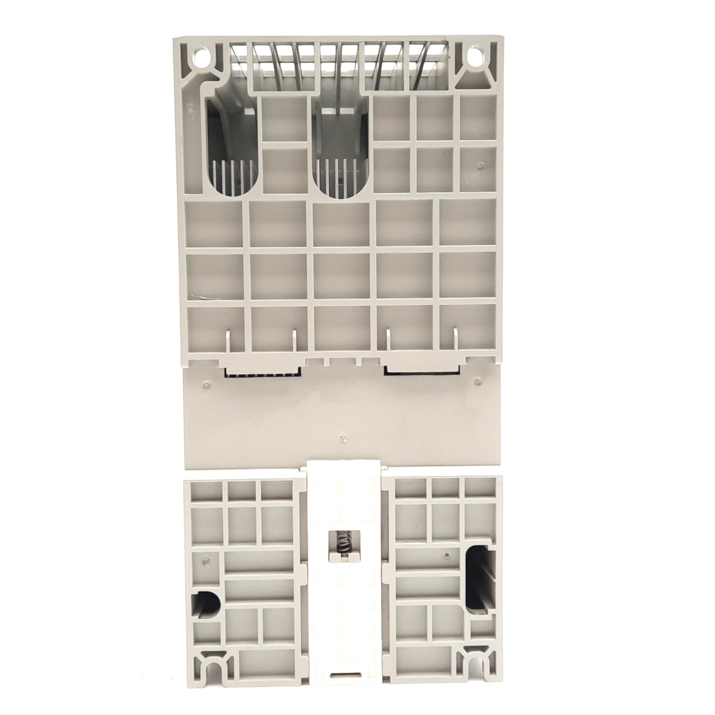 Used Allen Bradley 25B-B024N104 PowerFlex 525 AC Drive, 3PH 200-240VAC, 0-500Hz