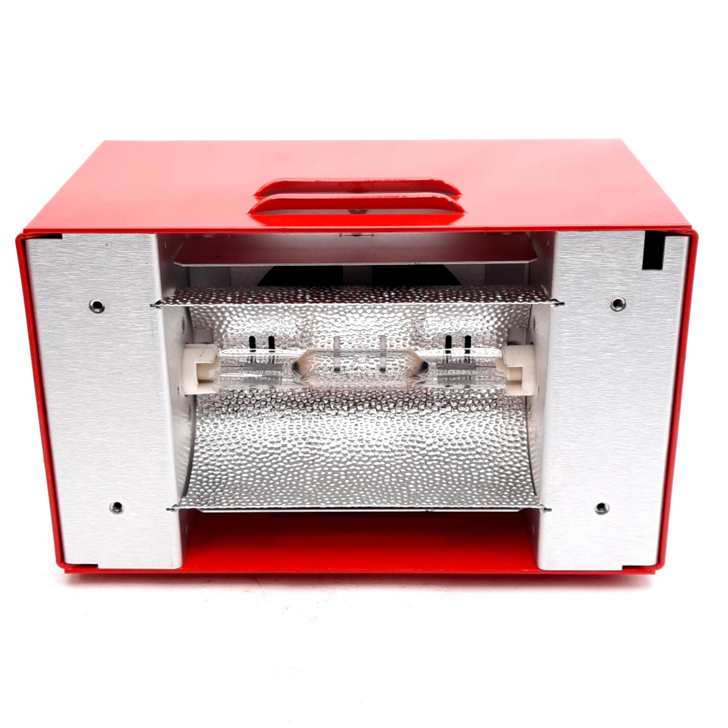 Used Loctite 1113131 Focused UV Flood Lamp Curing System, 400W, 115VAC 50/60Hz