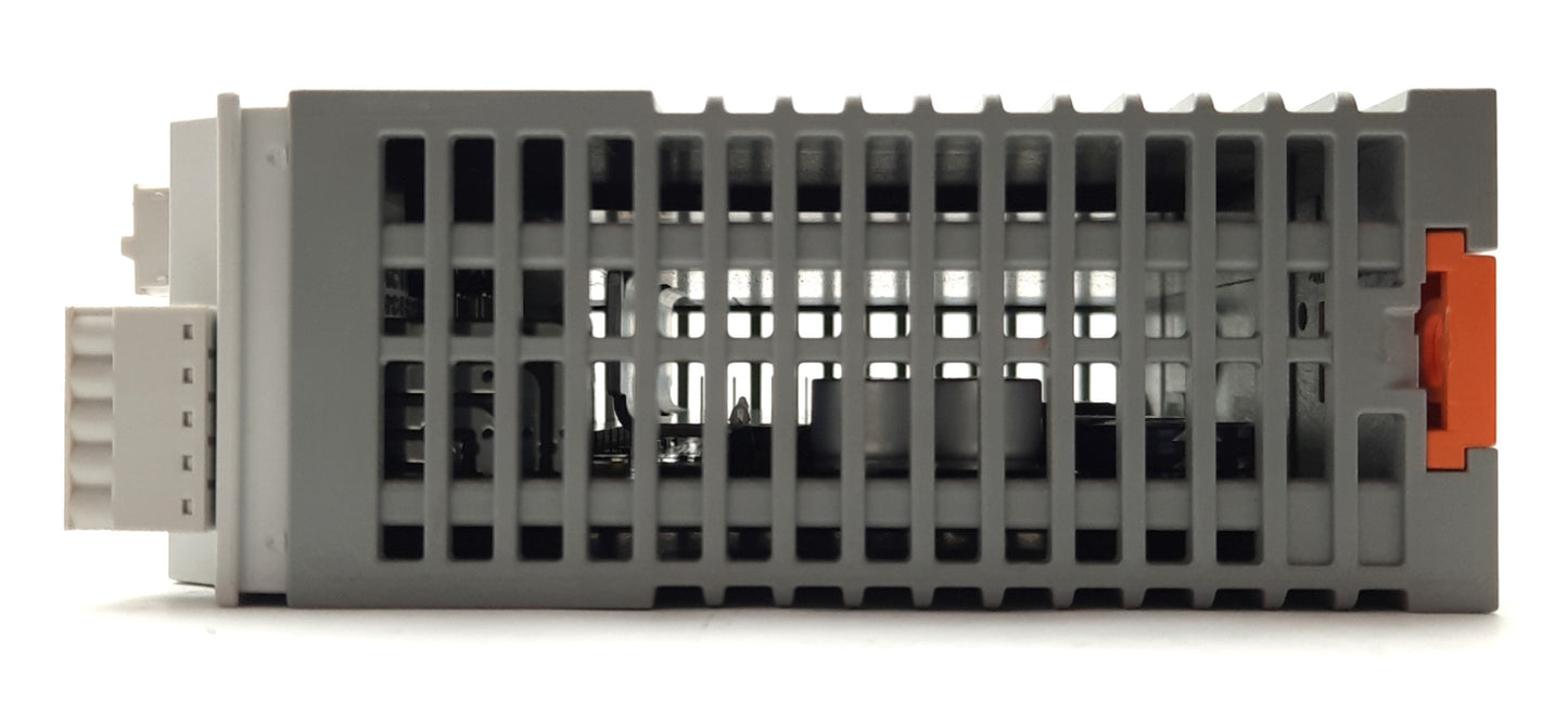 Used Phoenix Contact FL MGUARD 1105 NAT Firewall/Switch, 5x GbE Ports, 24VDC, DIN