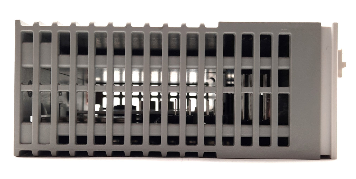 Used Phoenix Contact FL MGUARD 1105 NAT Firewall/Switch, 5x GbE Ports, 24VDC, DIN